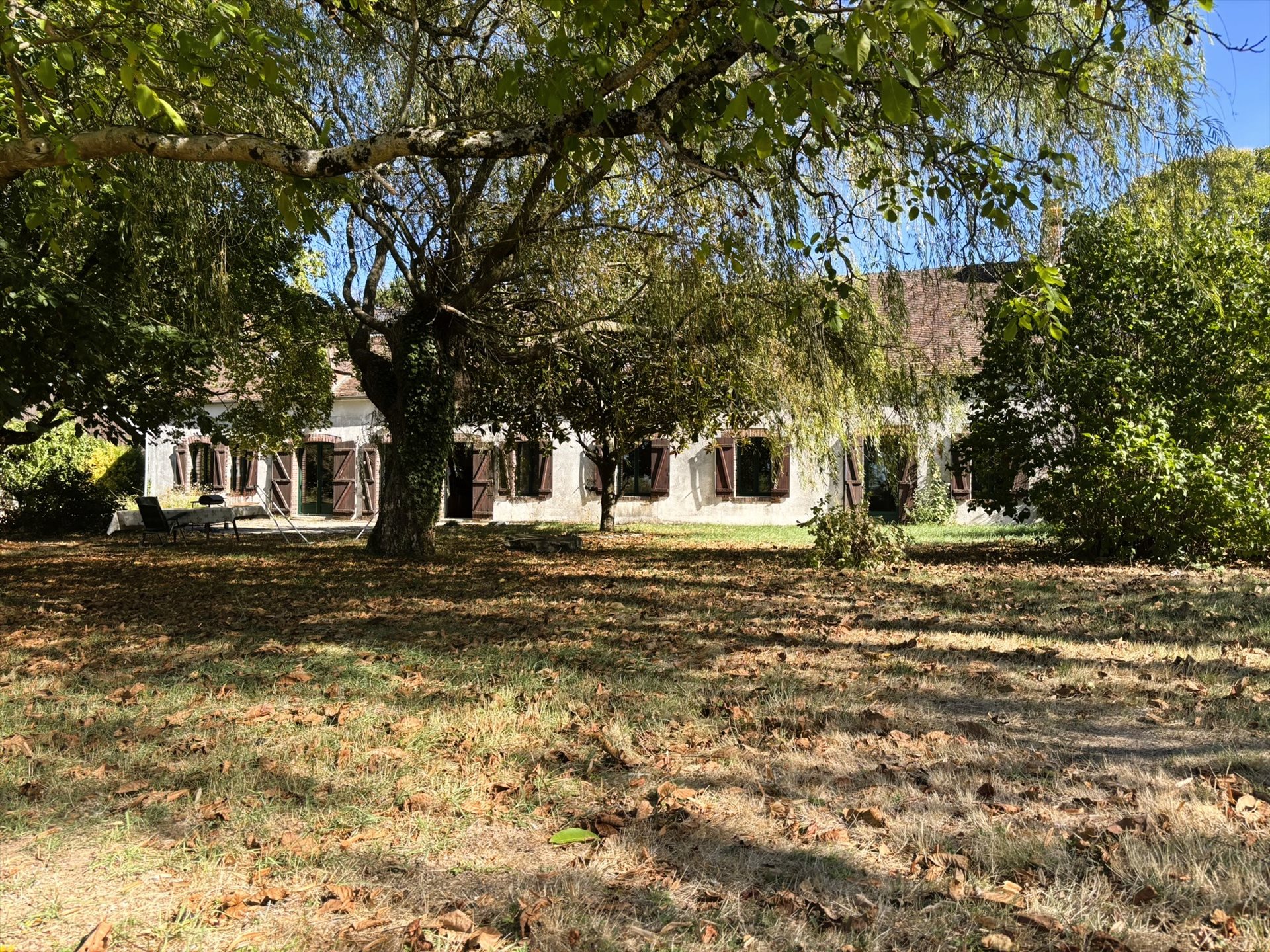 Maison à vendre, 280m², Courtenay