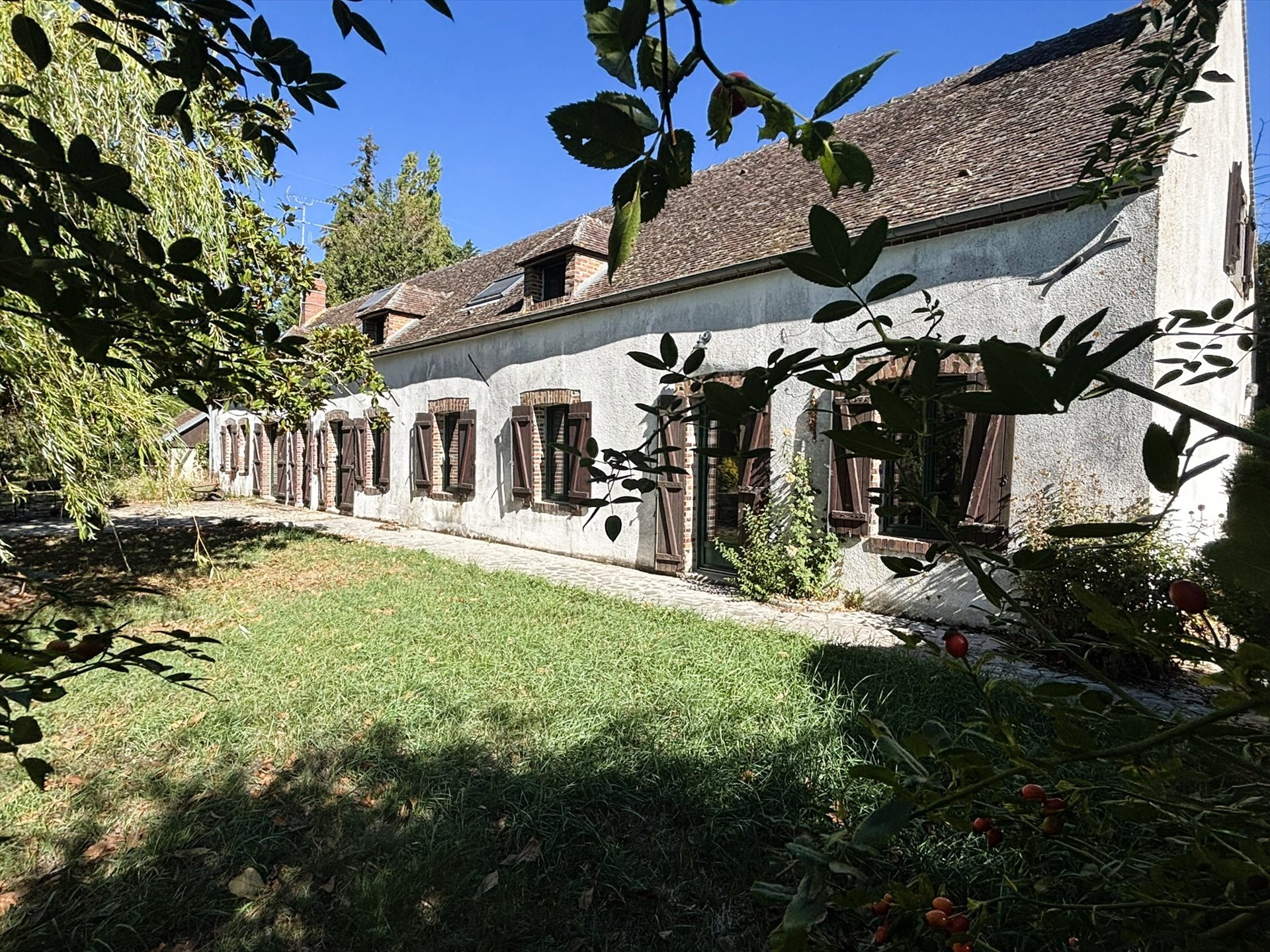 Maison à vendre, 280m², Courtenay