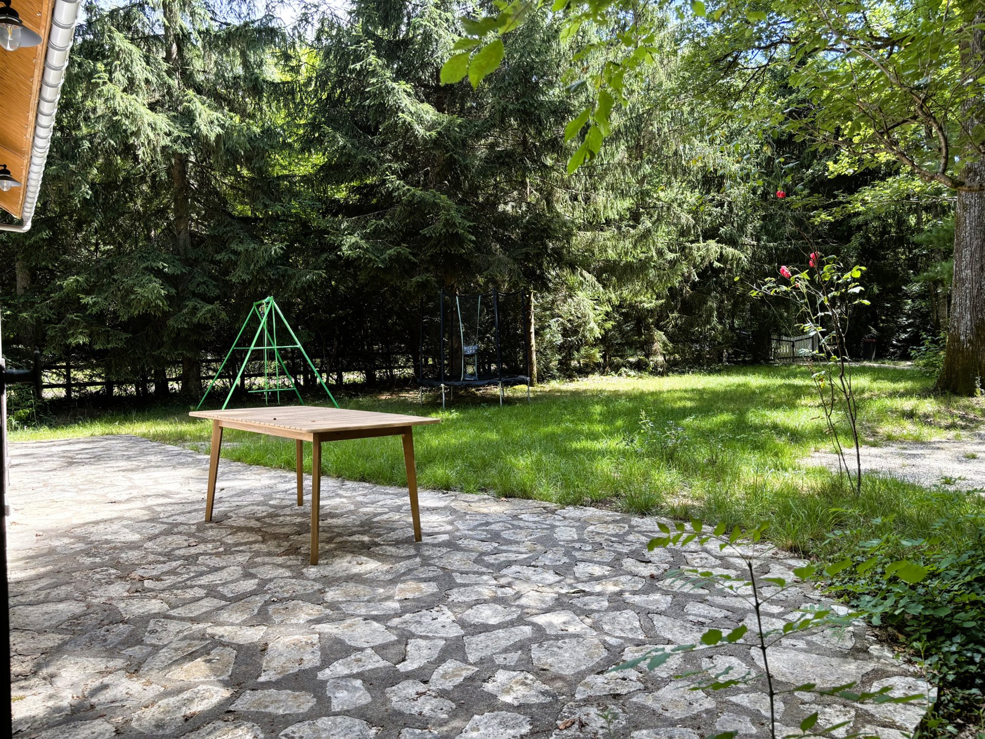 Maison à vendre, 90m², Saint-Hilaire-les-Andrésis