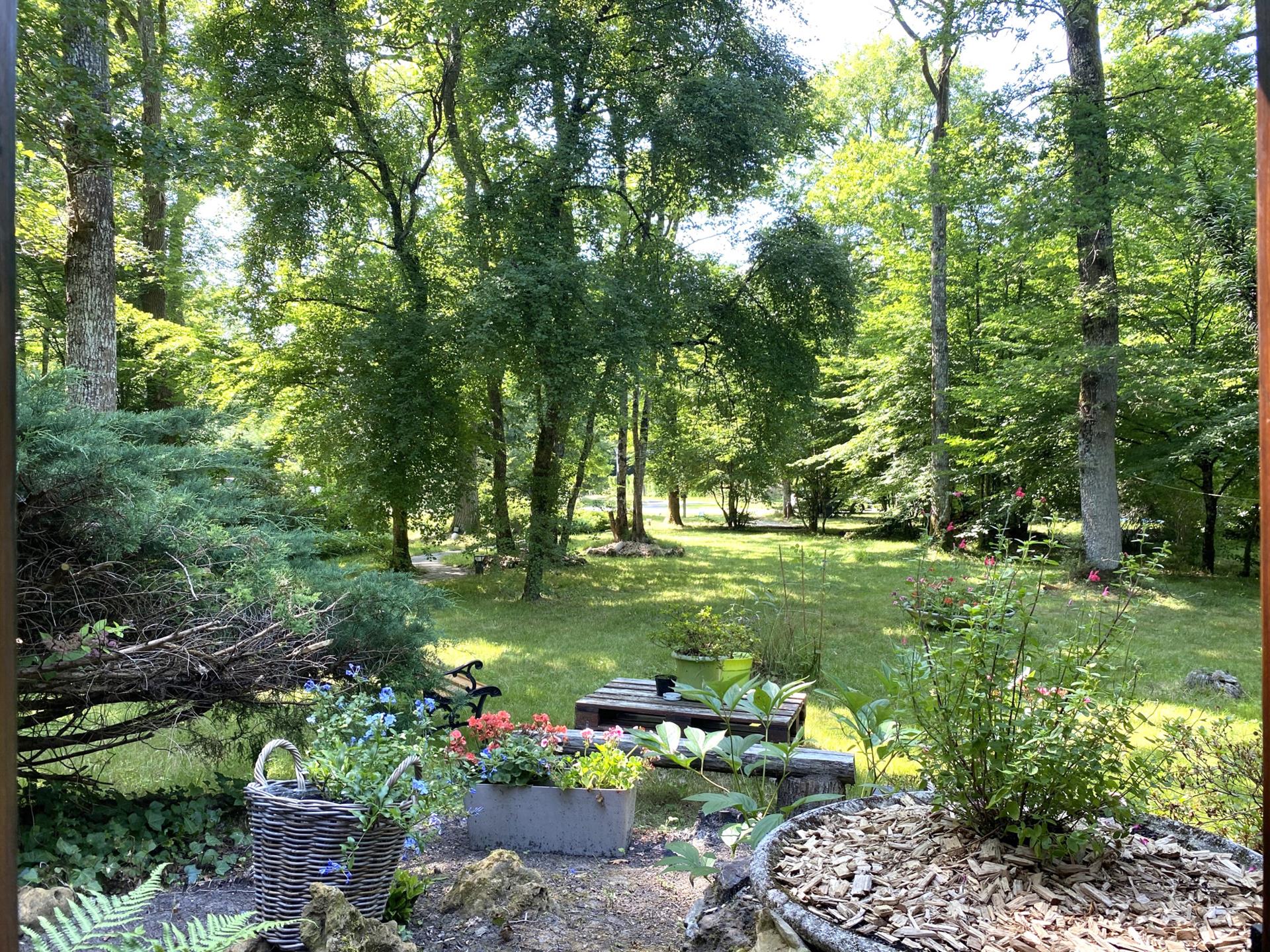 Maison à vendre, 65m², Bazoches-sur-le-Betz
