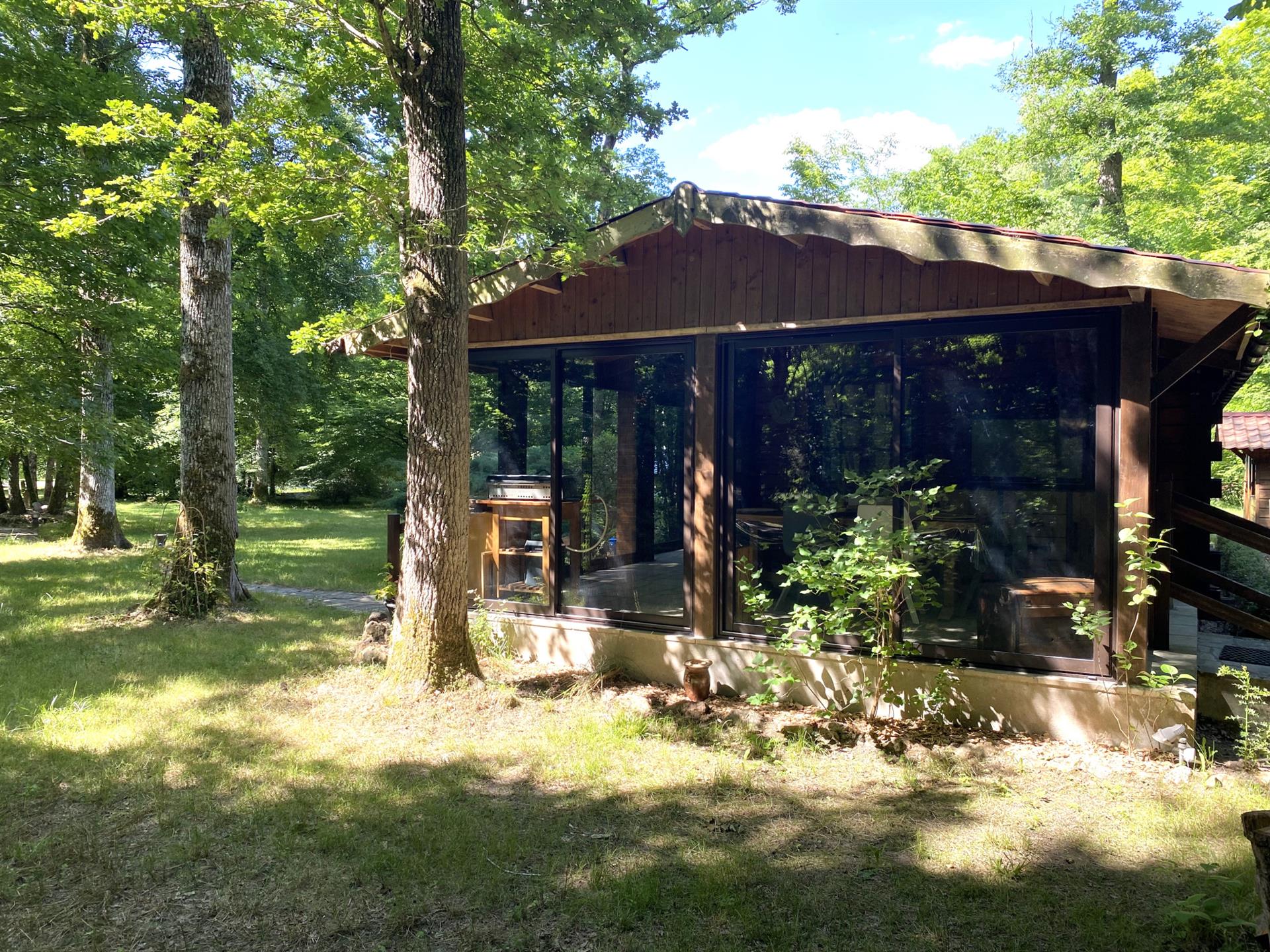 Maison à vendre, 65m², Bazoches-sur-le-Betz