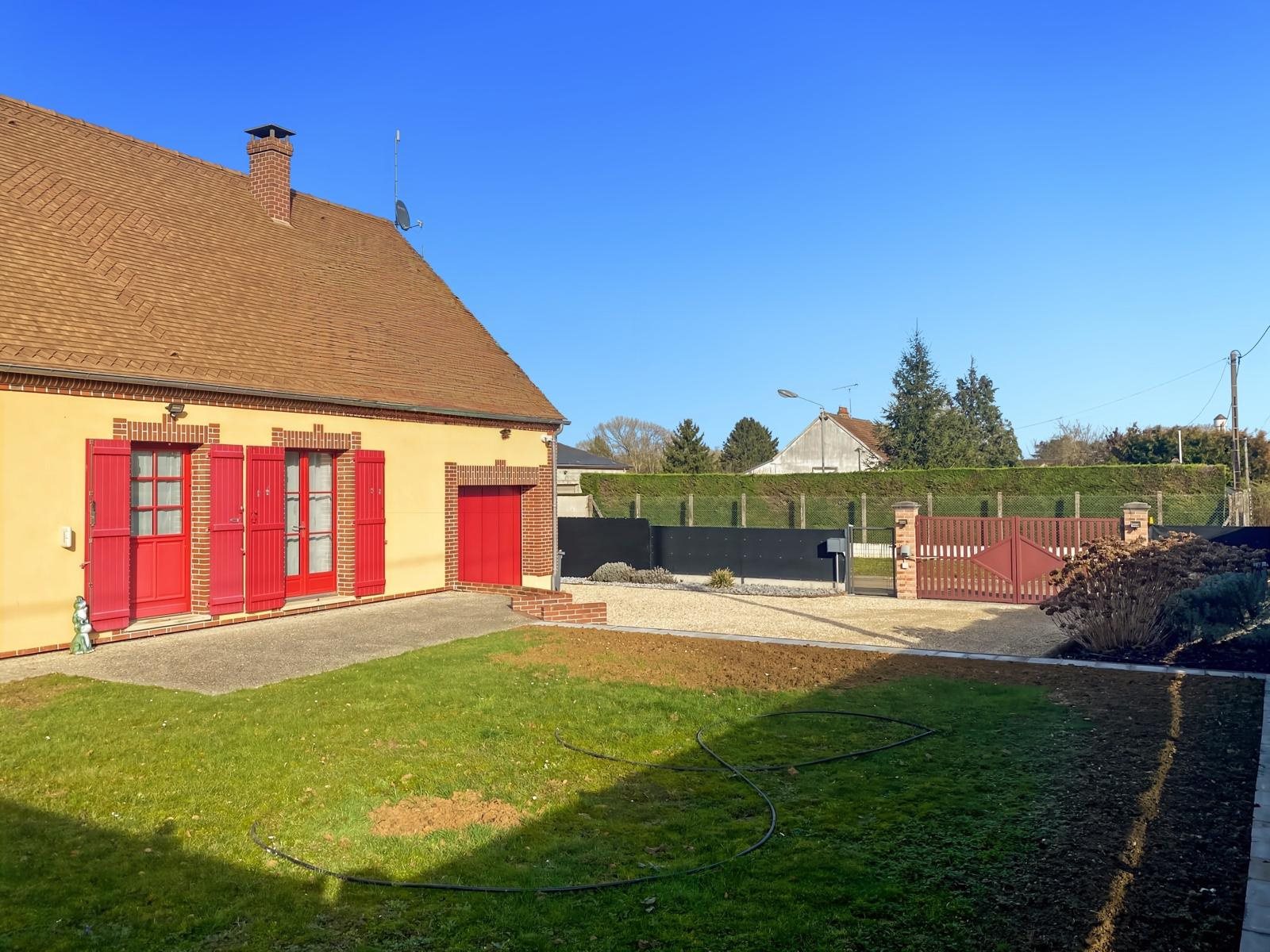 Maison à vendre, 195m², Piffonds