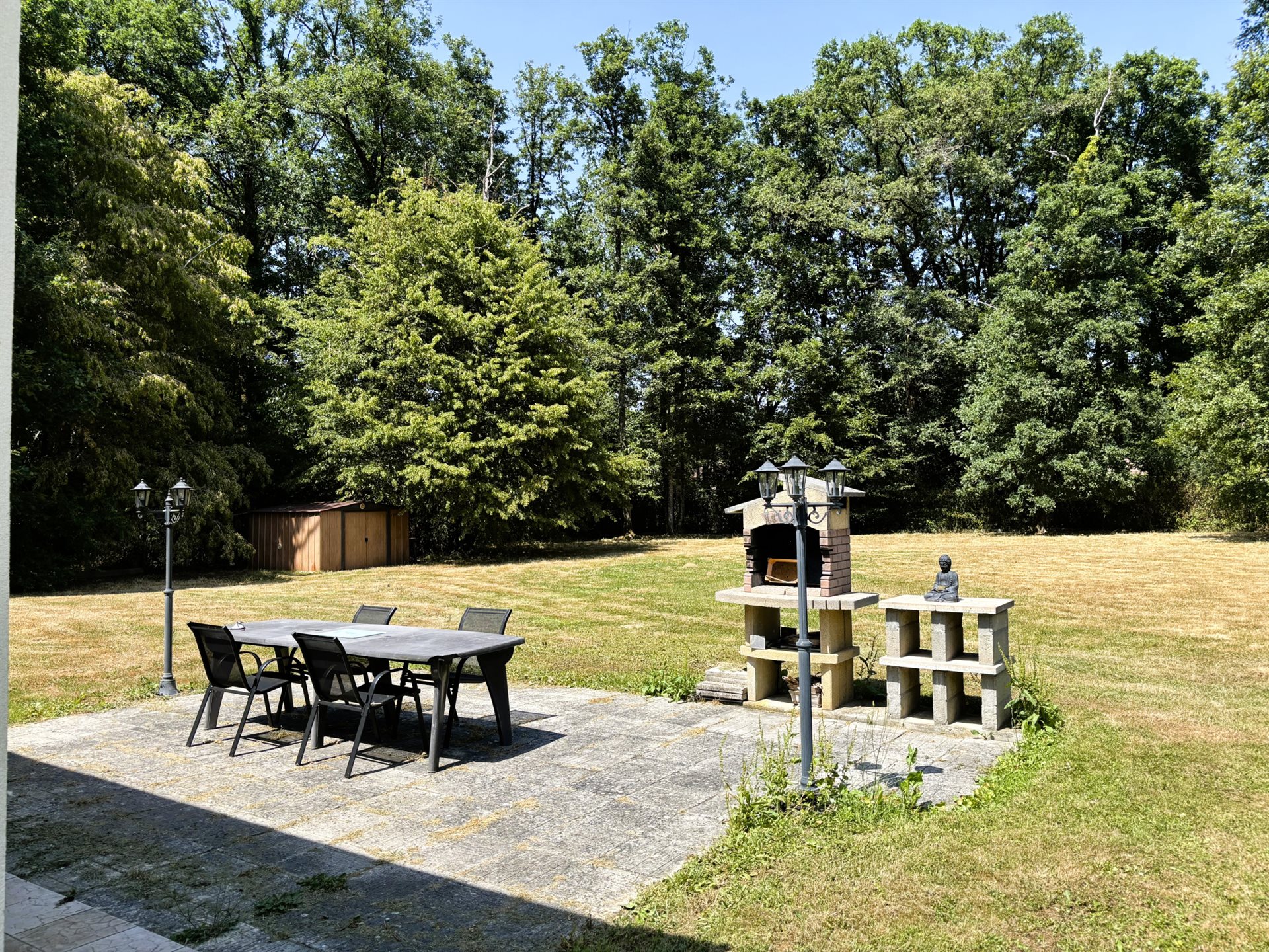 Maison à vendre, 161m², Bazoches-sur-le-Betz