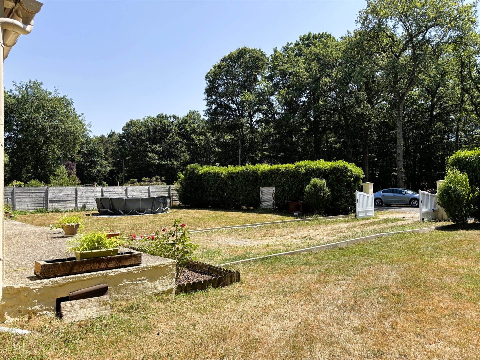 Maison à vendre, 161m², Bazoches-sur-le-Betz