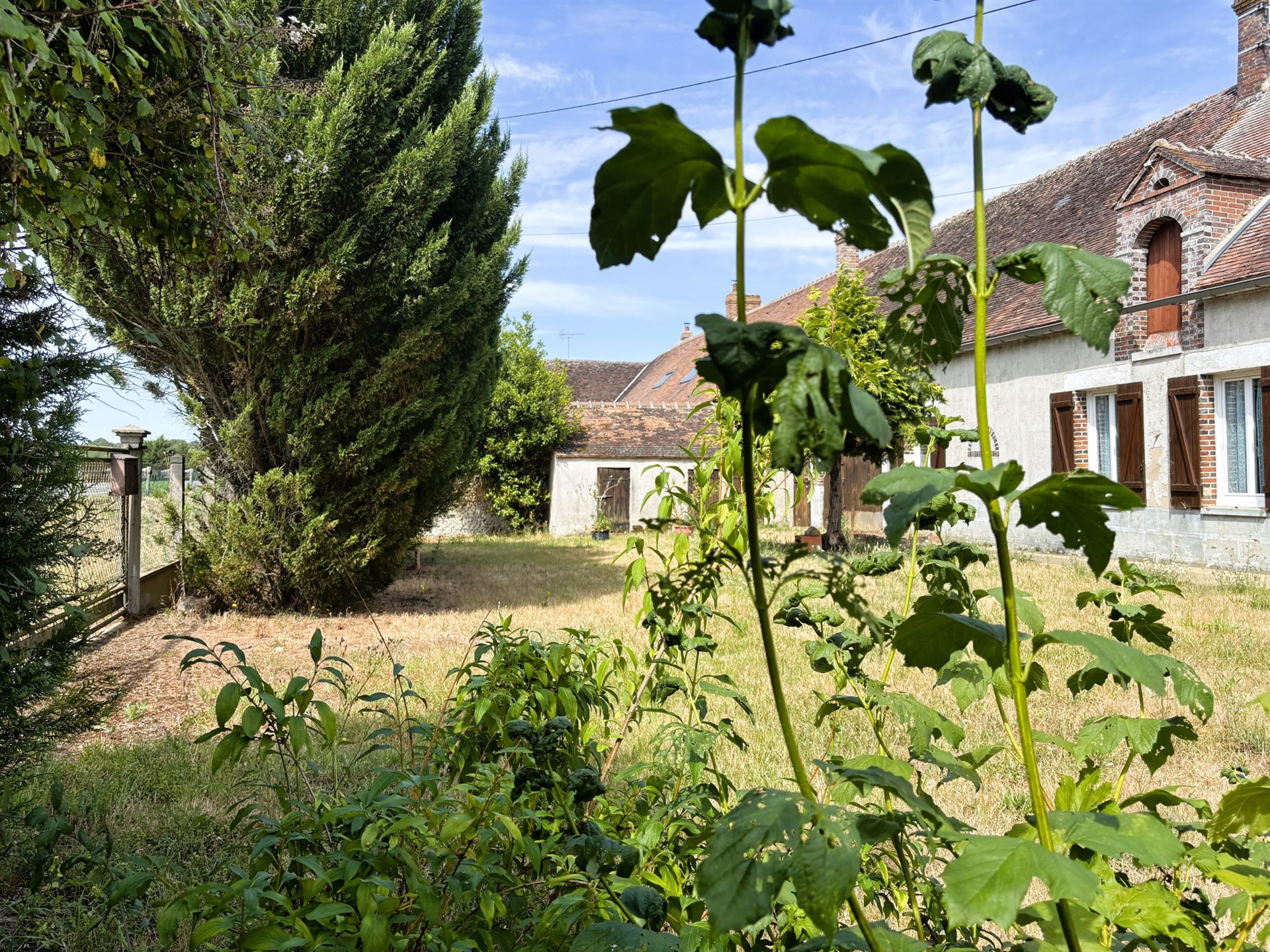 Maison à vendre, 80m², Chantecoq