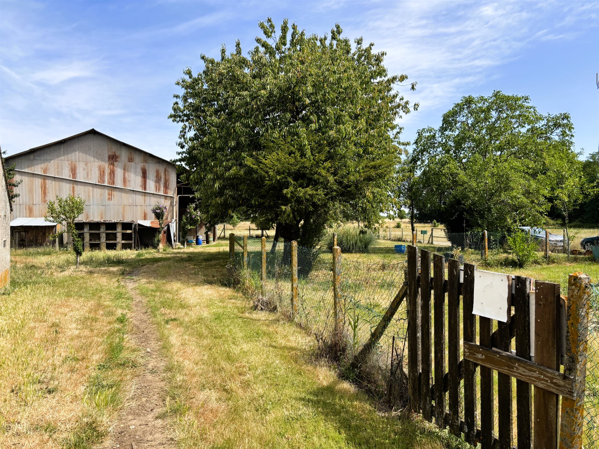 Maison à vendre, 80m², Chantecoq
