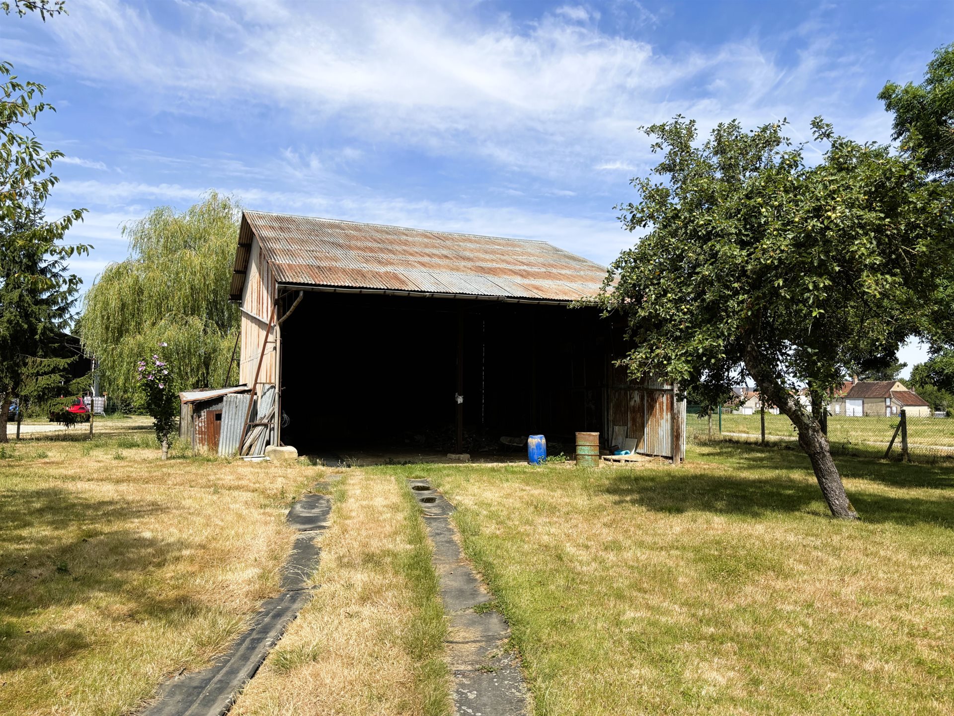 Maison à vendre, 80m², Chantecoq