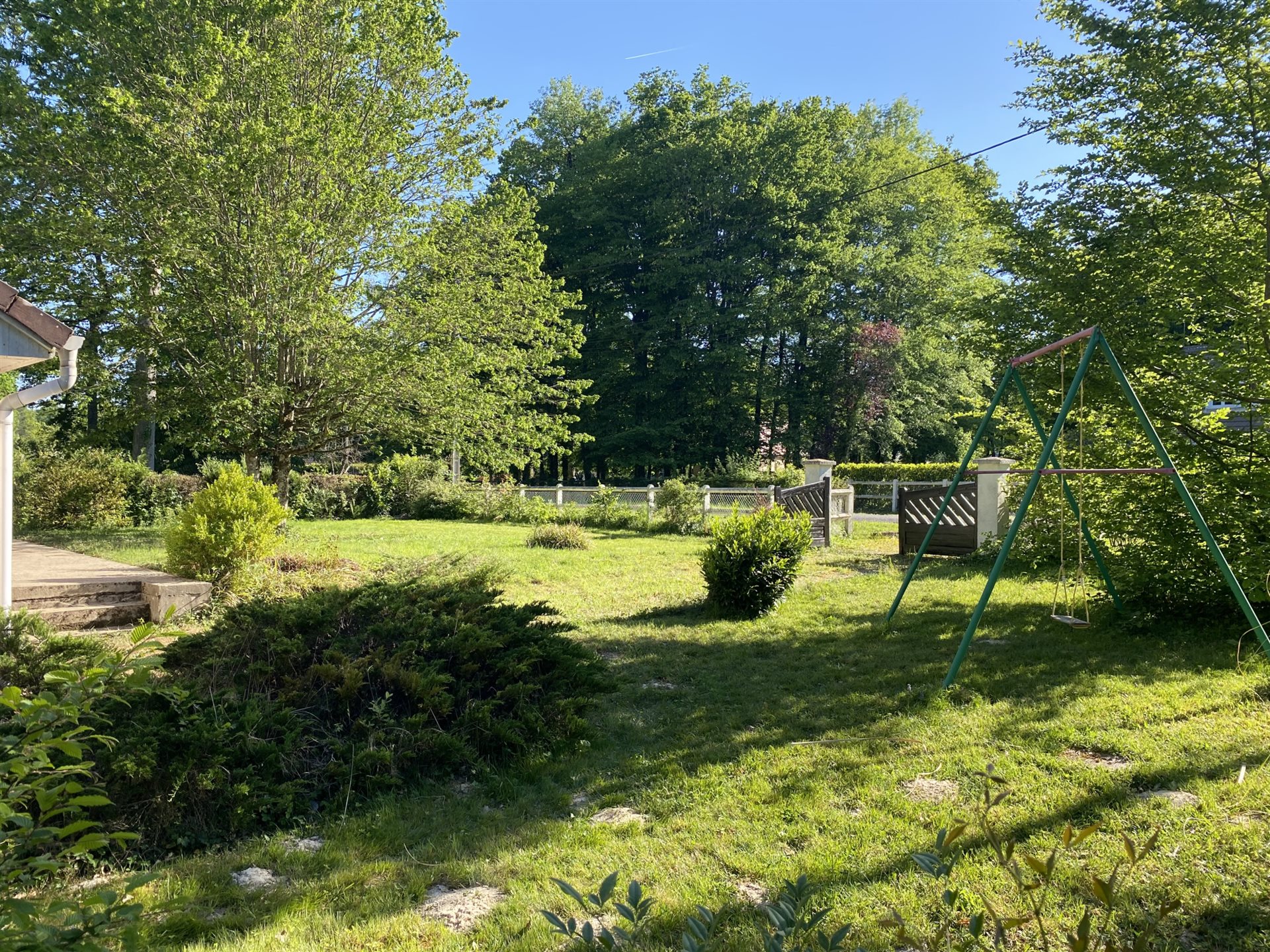 Maison à vendre, 76m², Courtenay