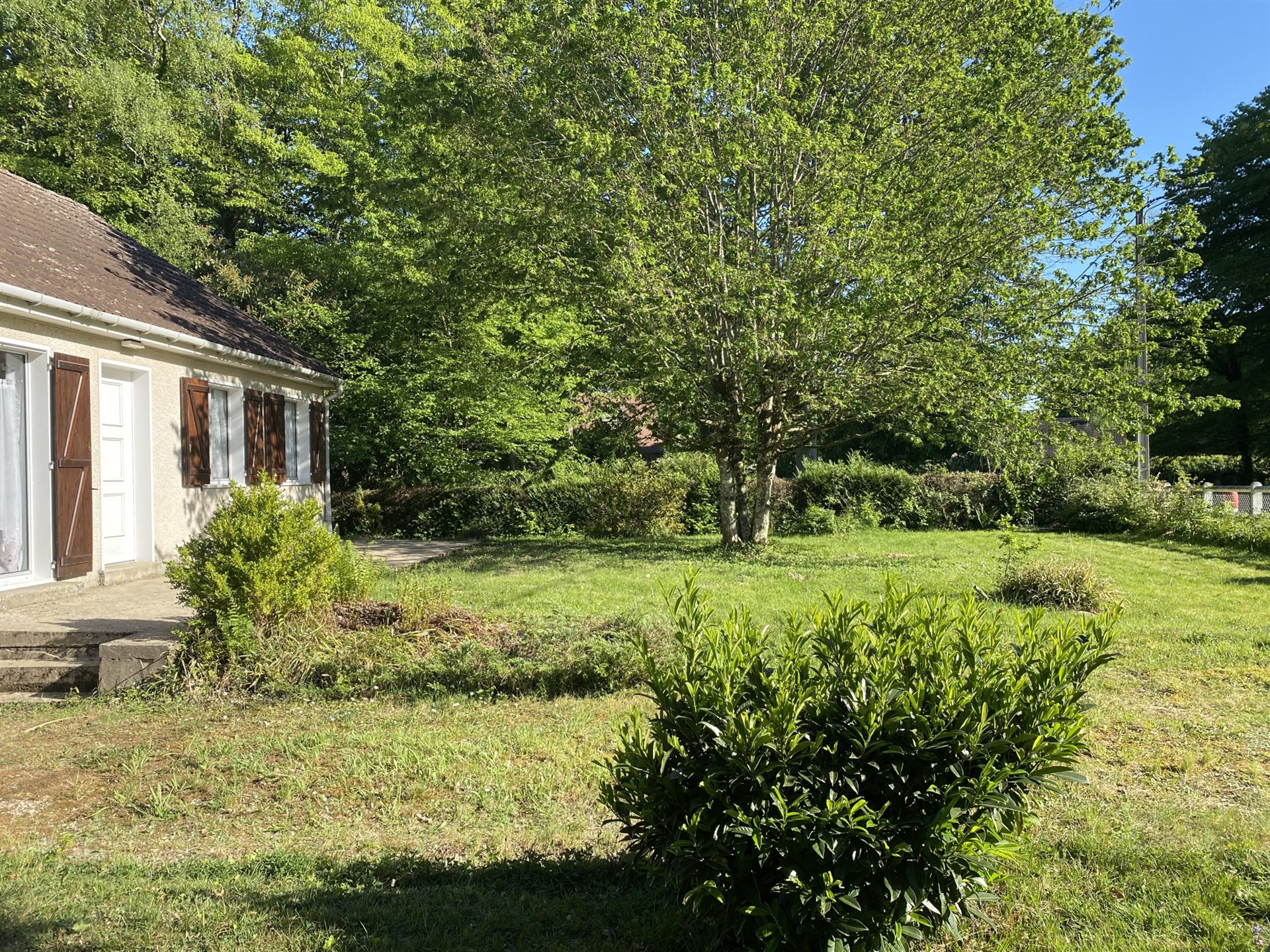 Maison à vendre, 76m², Courtenay