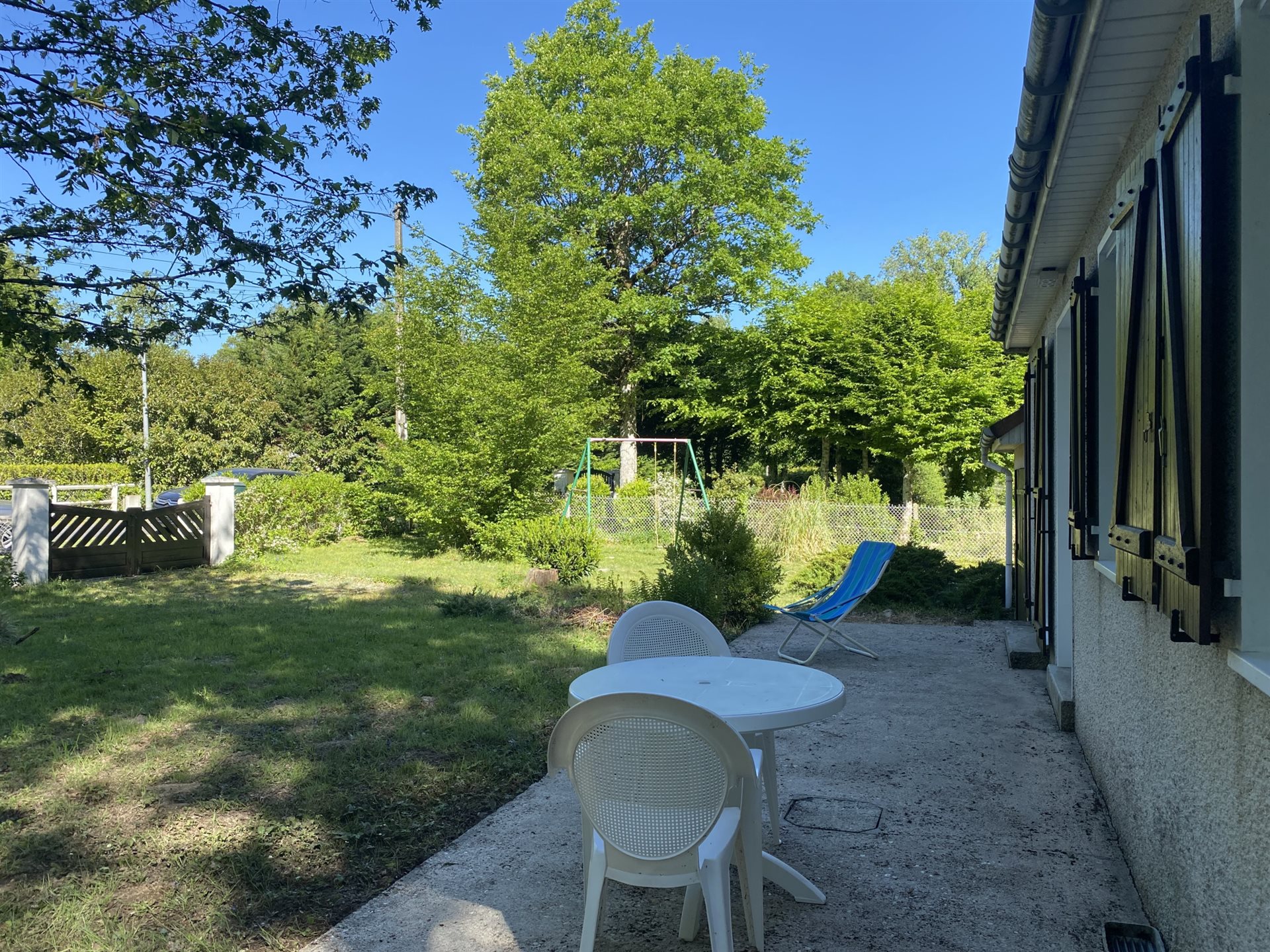 Maison à vendre, 76m², Courtenay