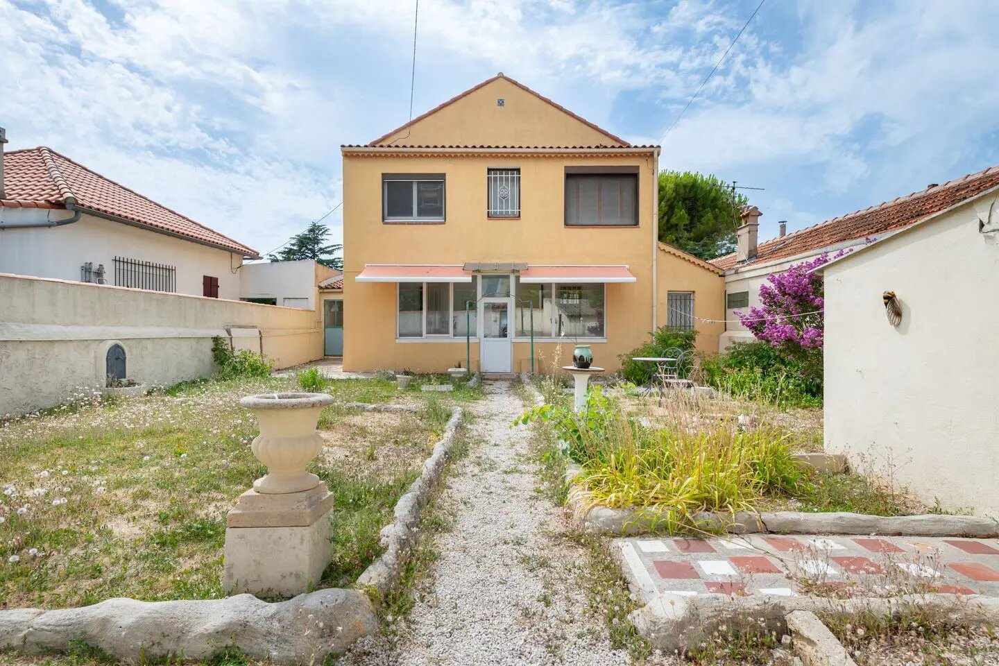 Maison à vendre, 103m², Marseille 9ème