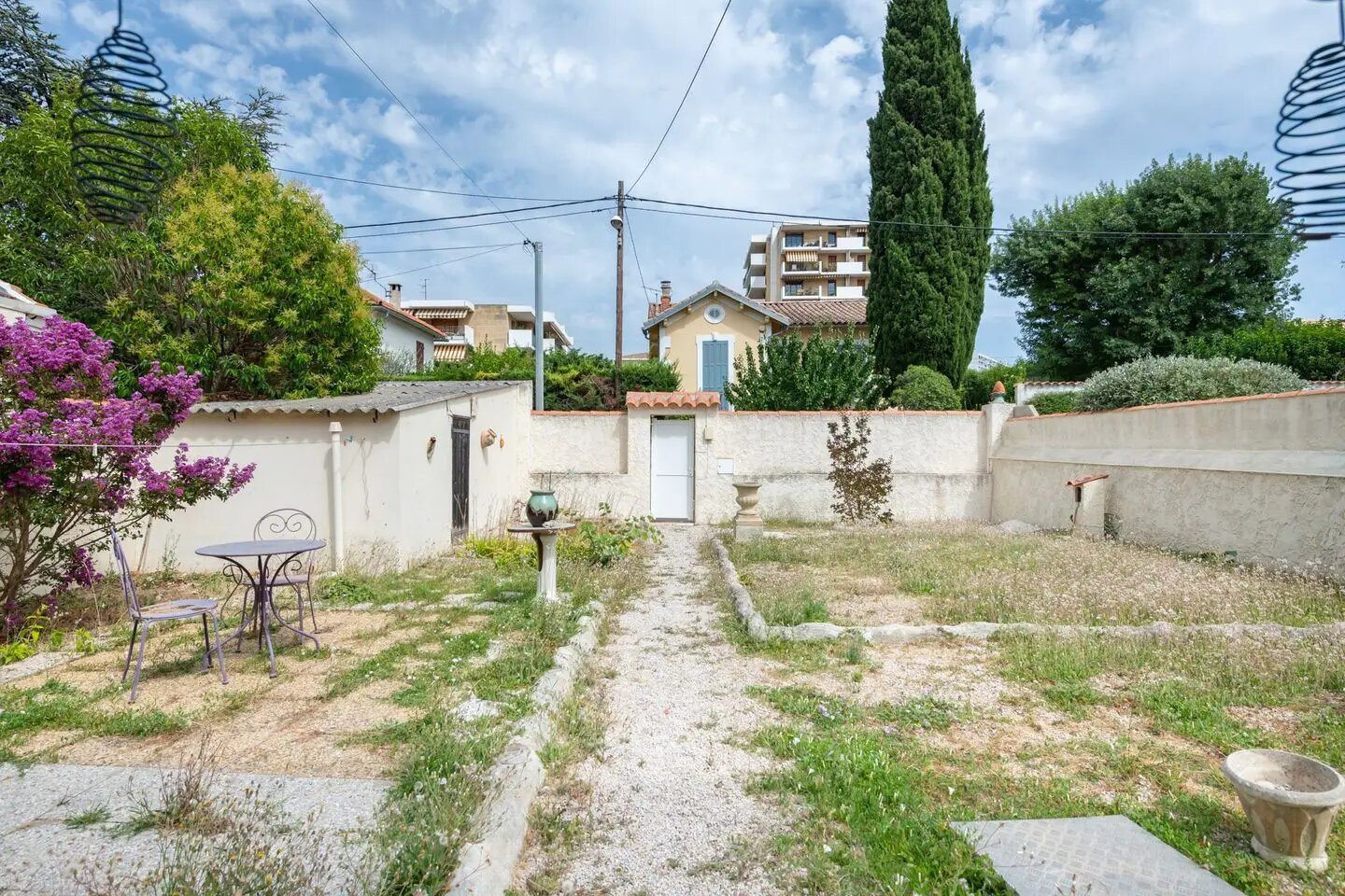 Maison à vendre, 103m², Marseille 9ème
