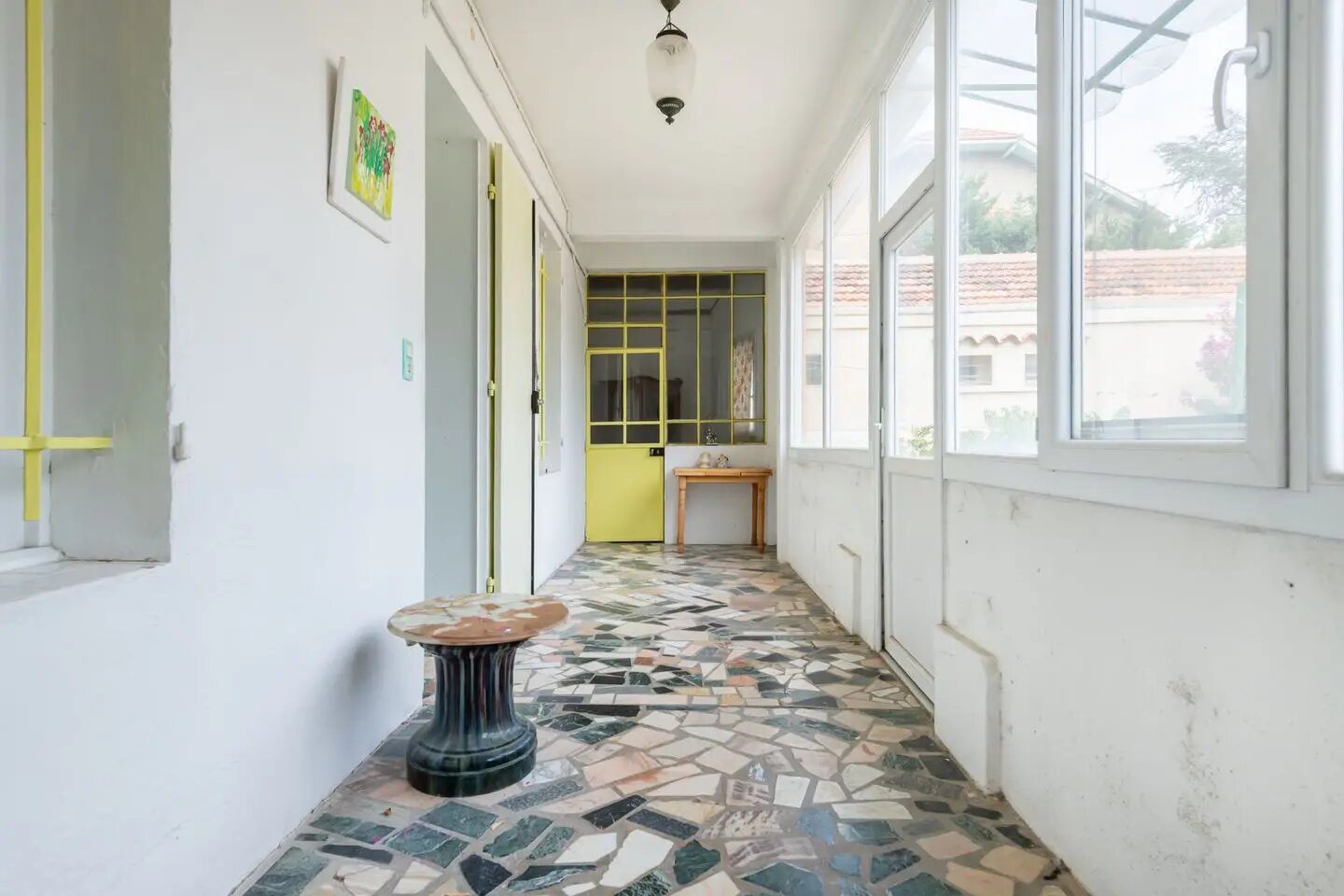 Maison à vendre, 103m², Marseille 9ème