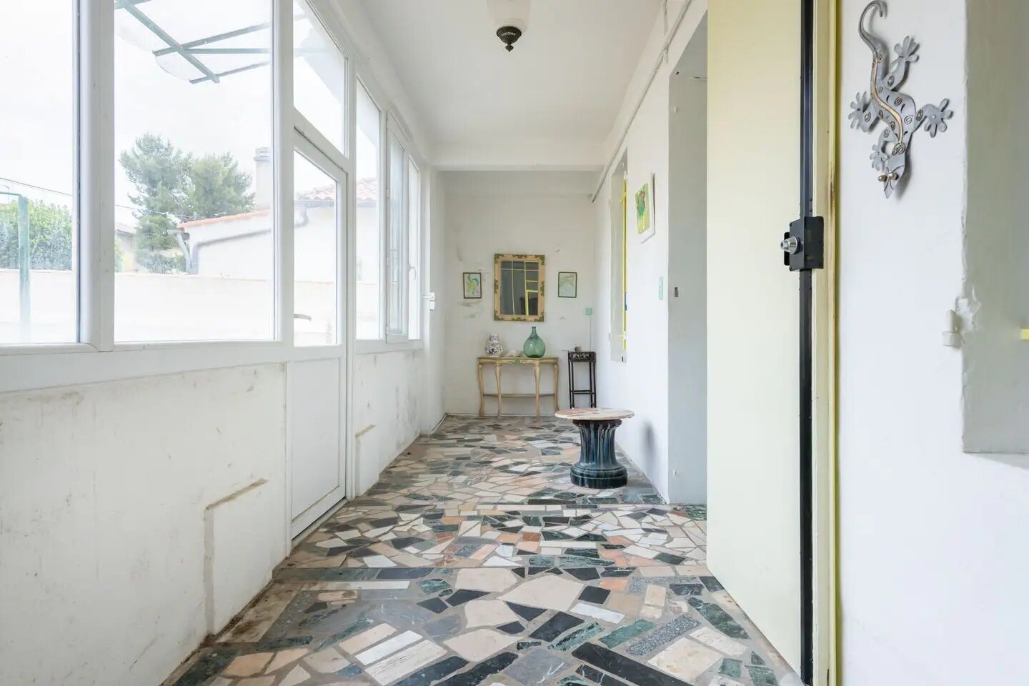 Maison à vendre, 103m², Marseille 9ème