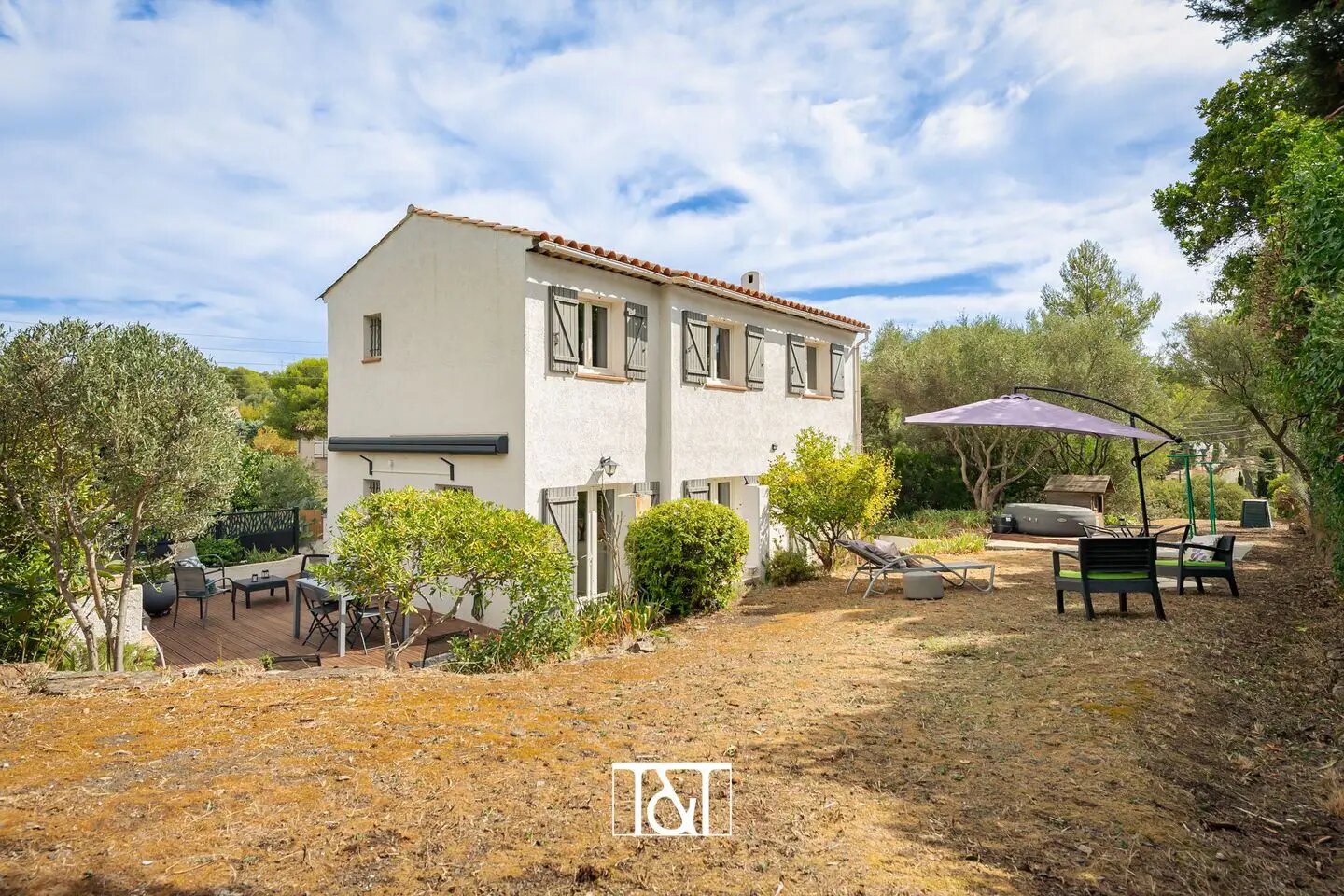 Maison à vendre, 94m², Saint-Raphaël