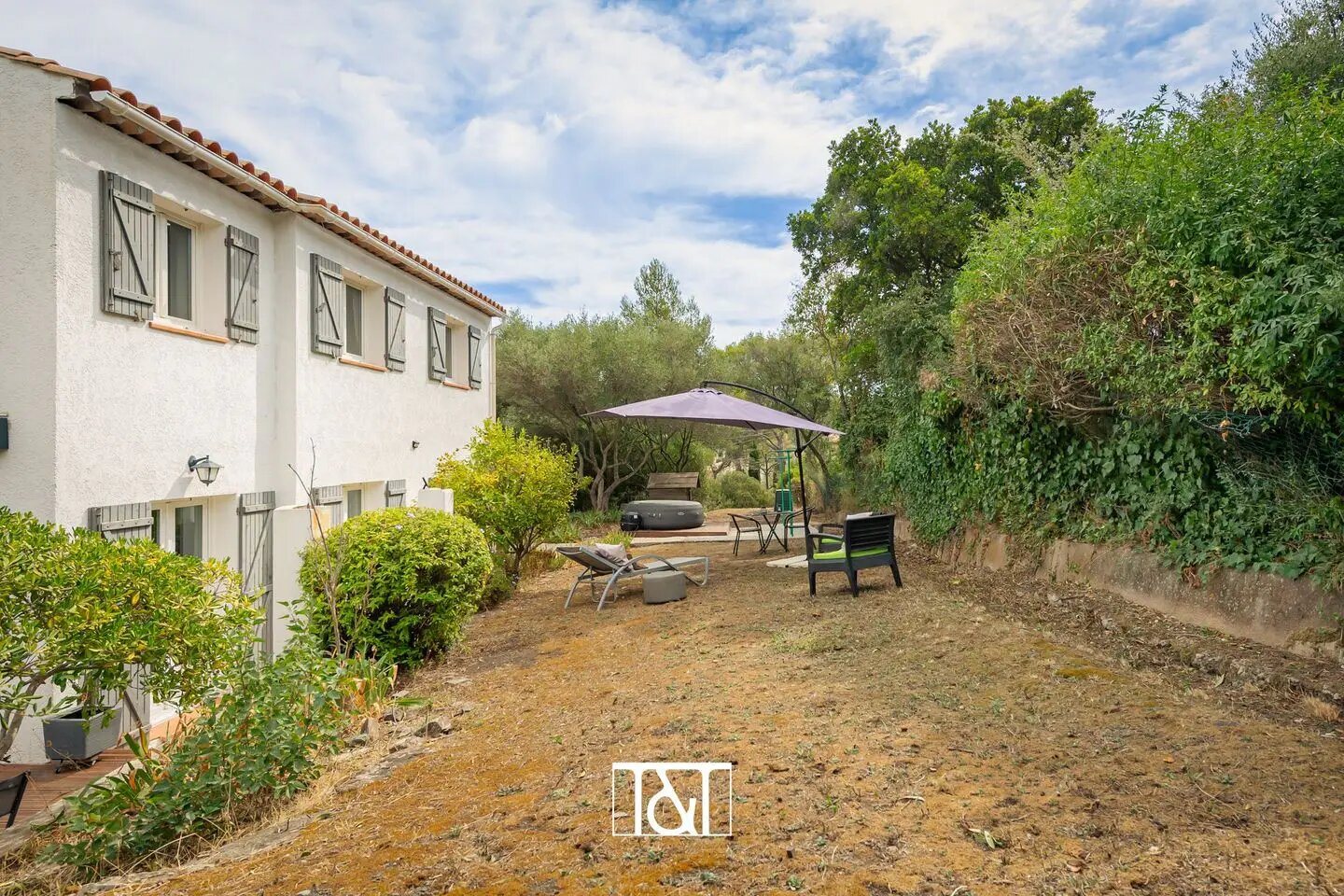 Maison à vendre, 94m², Saint-Raphaël
