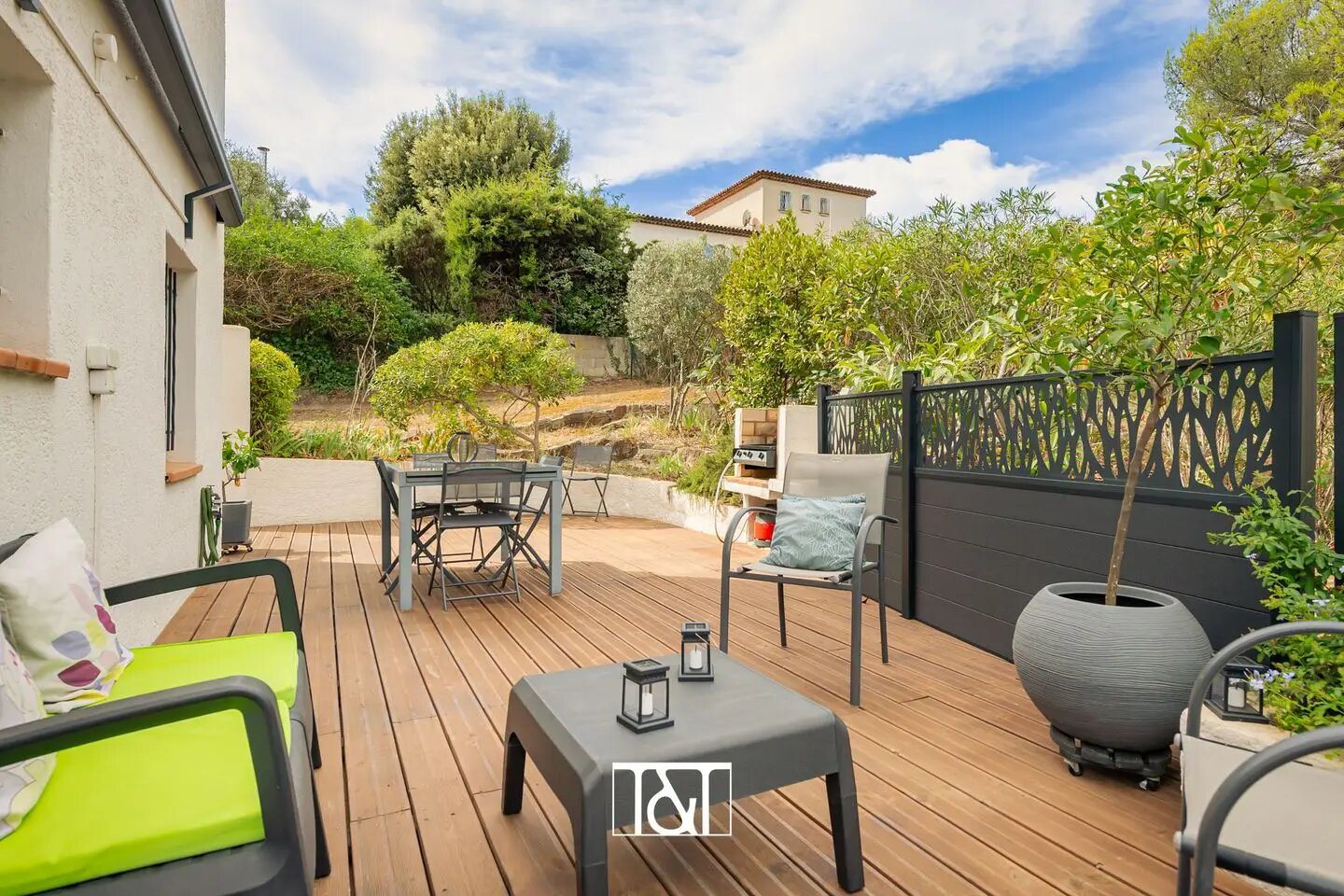 Maison à vendre, 94m², Saint-Raphaël