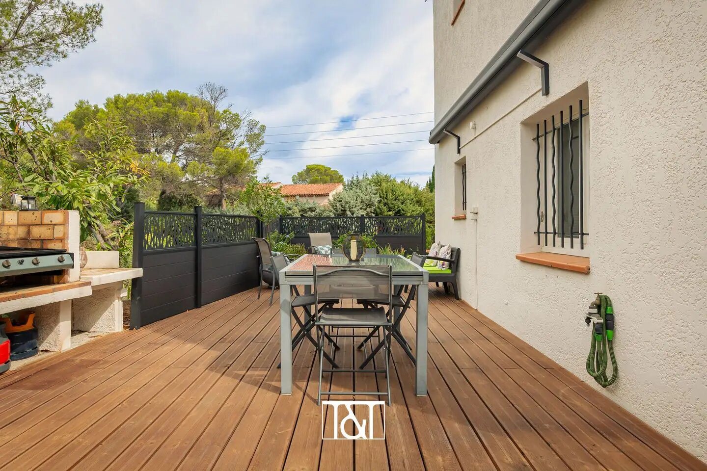 Maison à vendre, 94m², Saint-Raphaël