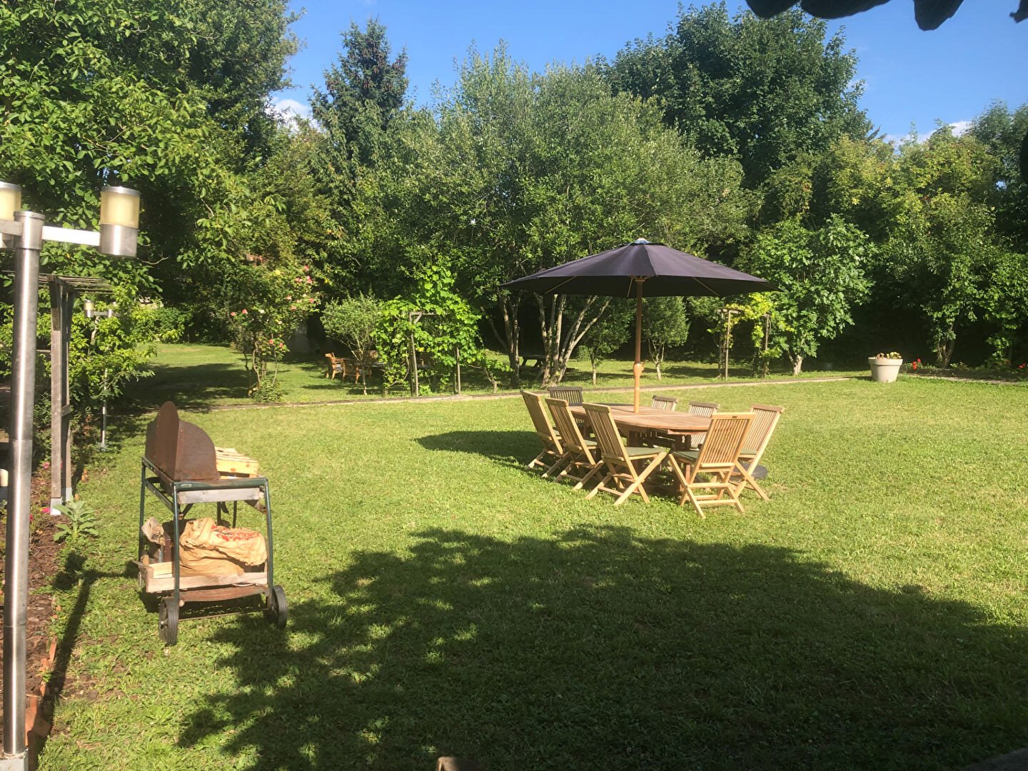 Maison à vendre, 90m², Piscop