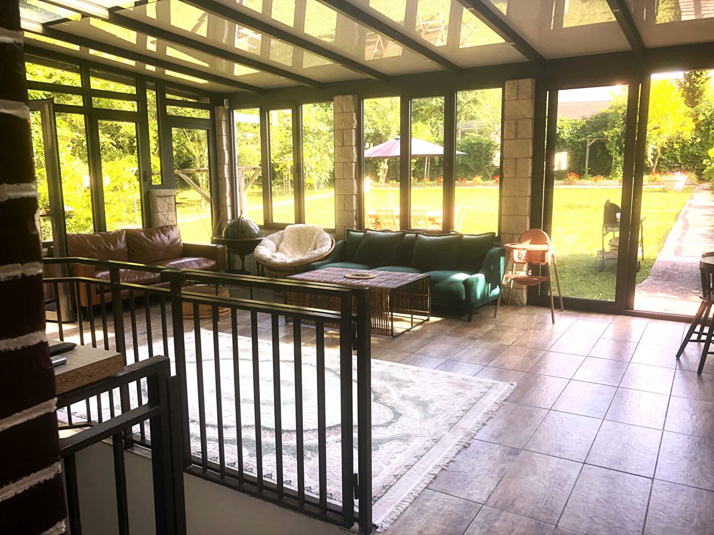 Maison à vendre, 90m², Piscop