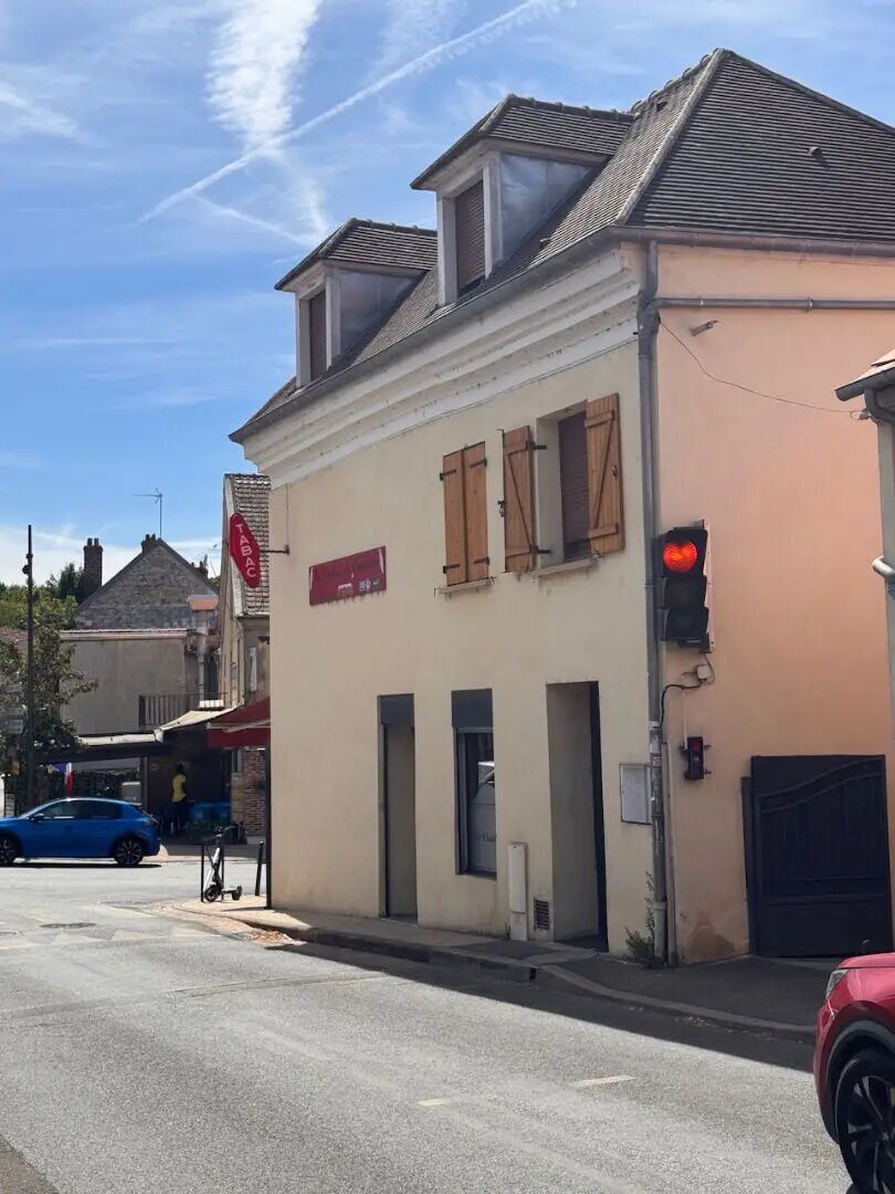 Appartement à louer, 40m², Méry-sur-Oise