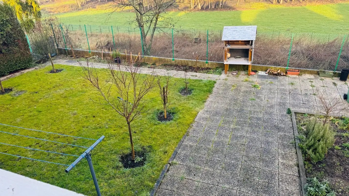 Maison à vendre, 140m², Écouen