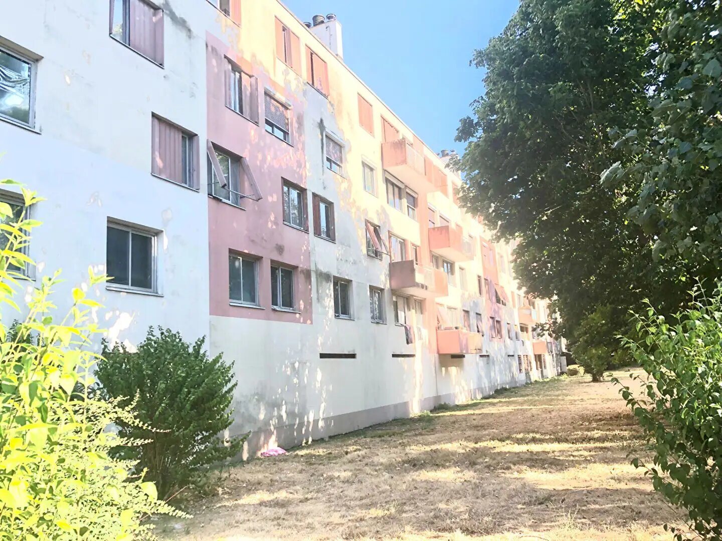 Appartement à vendre, 68m², Sarcelles