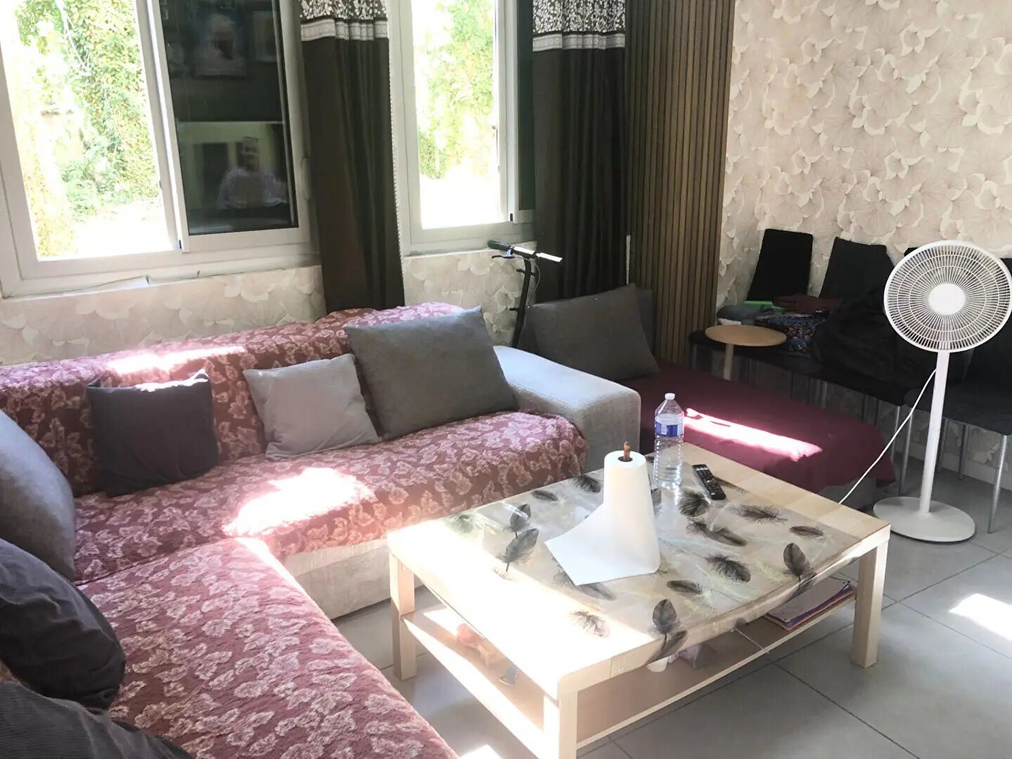 Appartement à vendre, 68m², Sarcelles