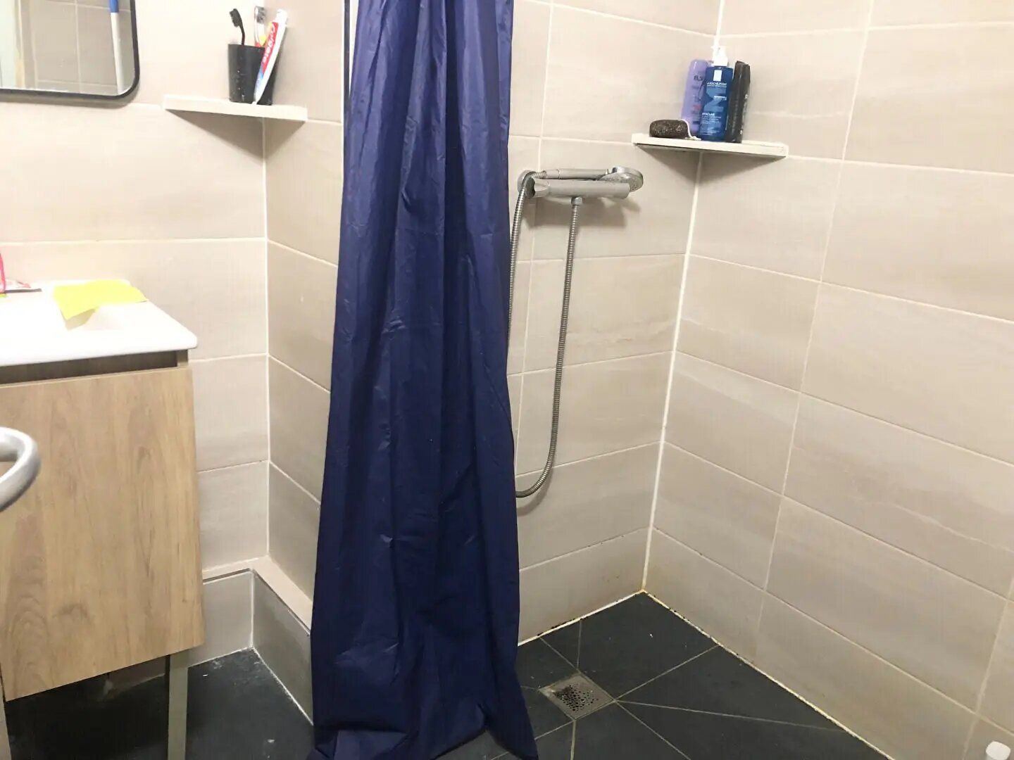 Appartement à vendre, 68m², Sarcelles