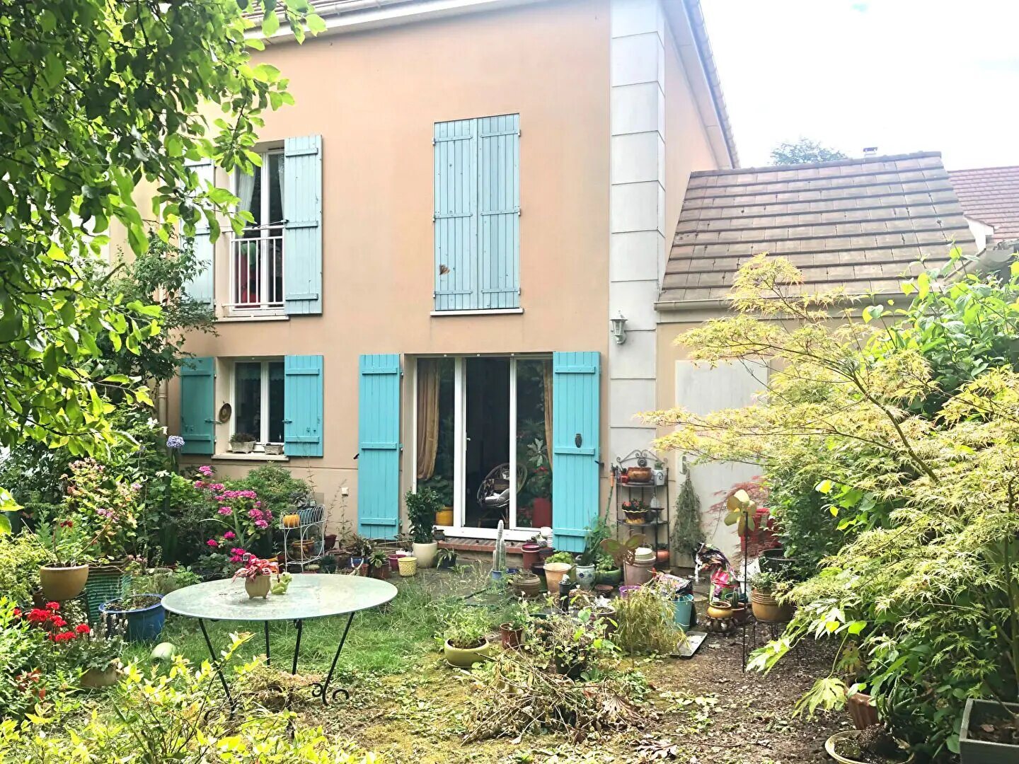 Maison à vendre, 108m², Sarcelles