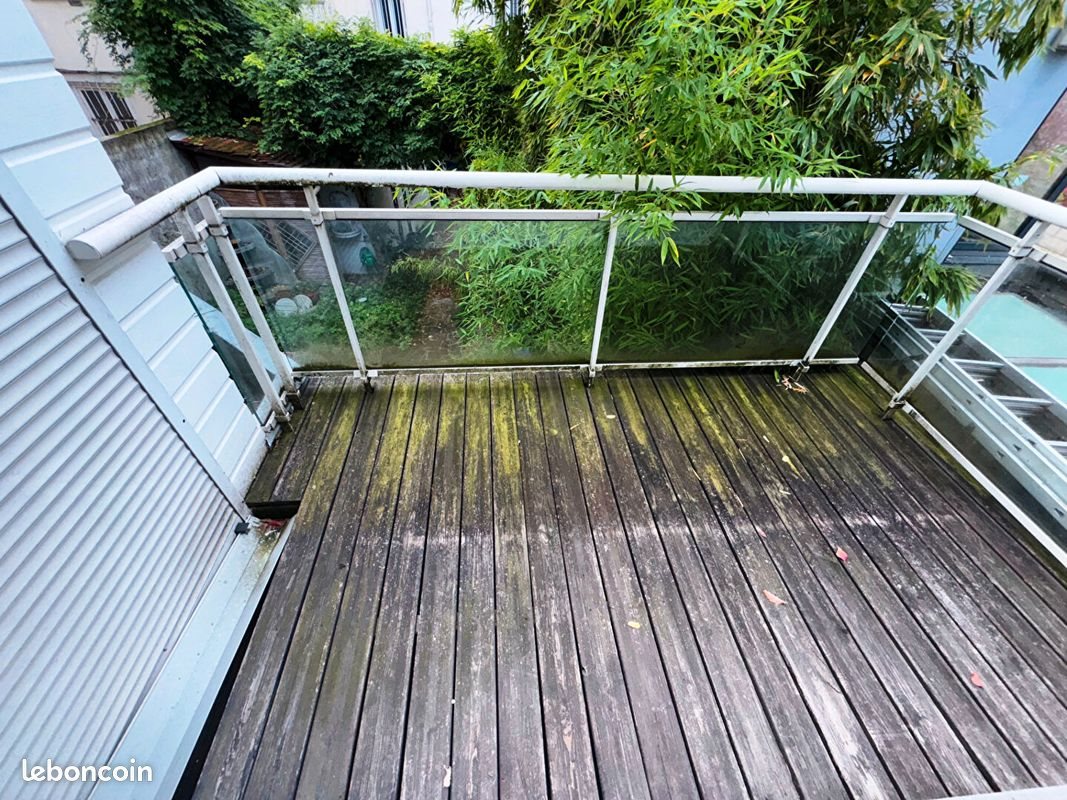 Maison à vendre, 172m², Paris 18ème