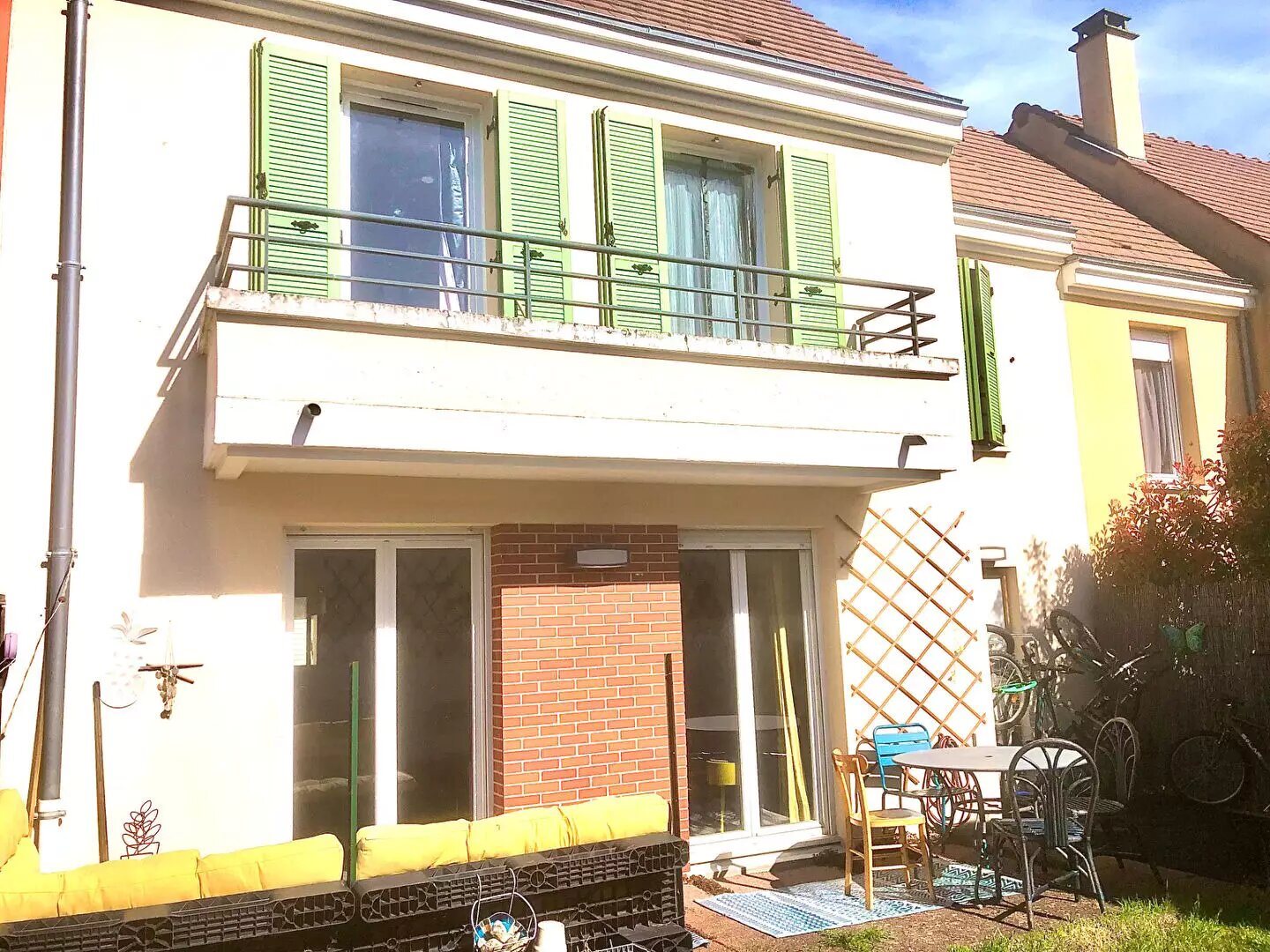 Maison à vendre, 95m², Sarcelles