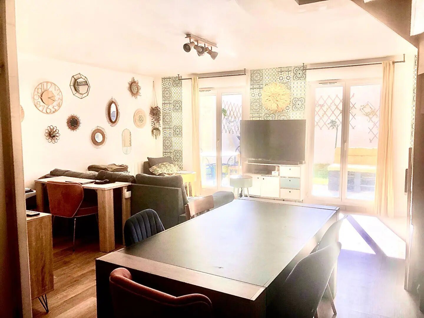 Maison à vendre, 95m², Sarcelles
