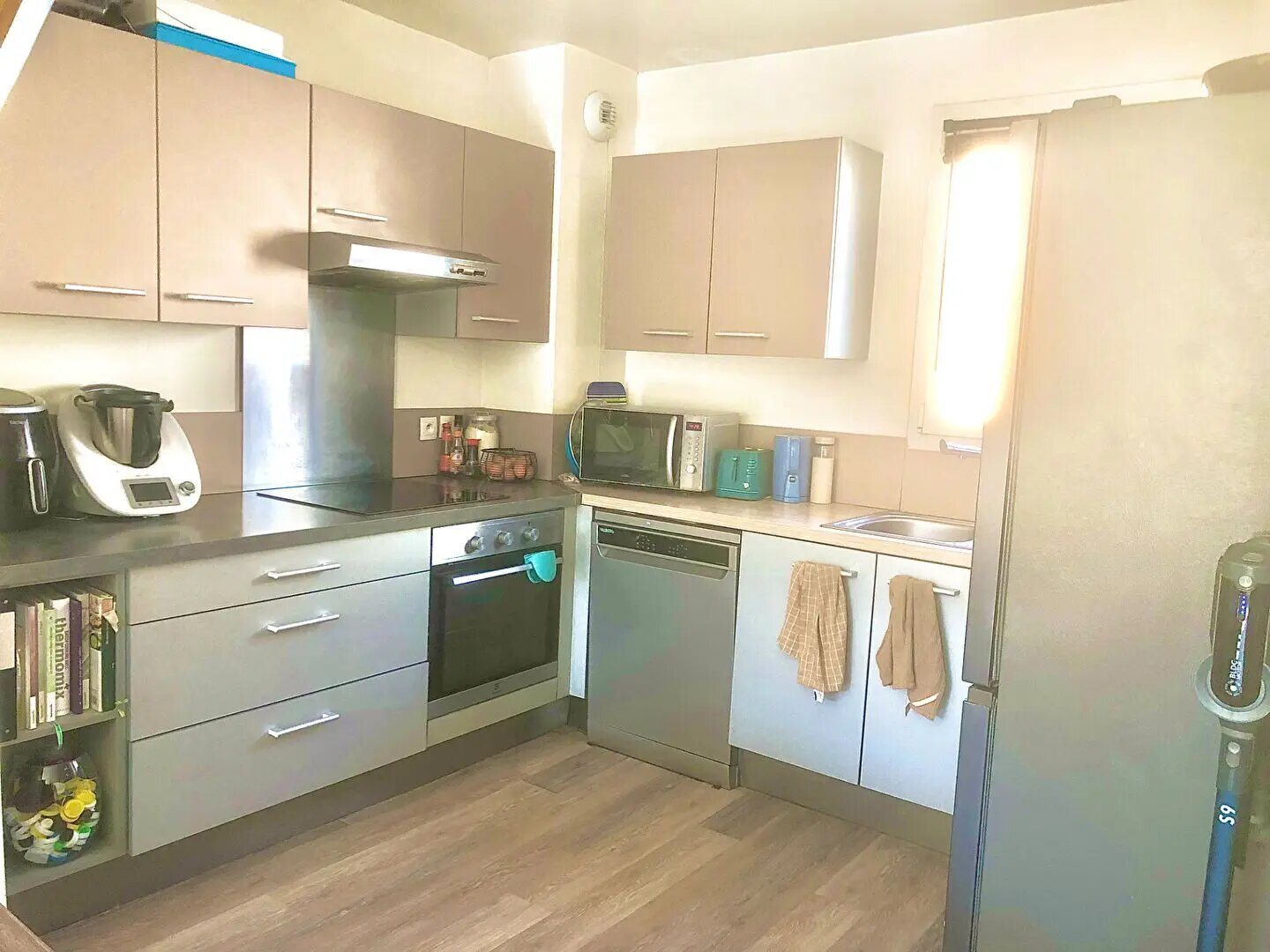 Maison à vendre, 95m², Sarcelles