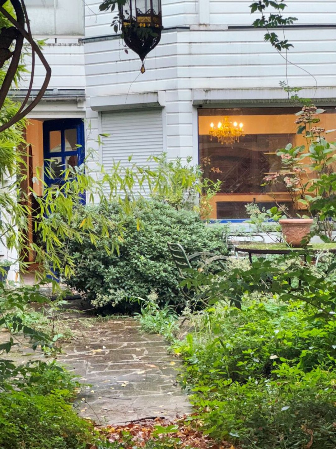 Maison à vendre, 172m², Paris 18ème