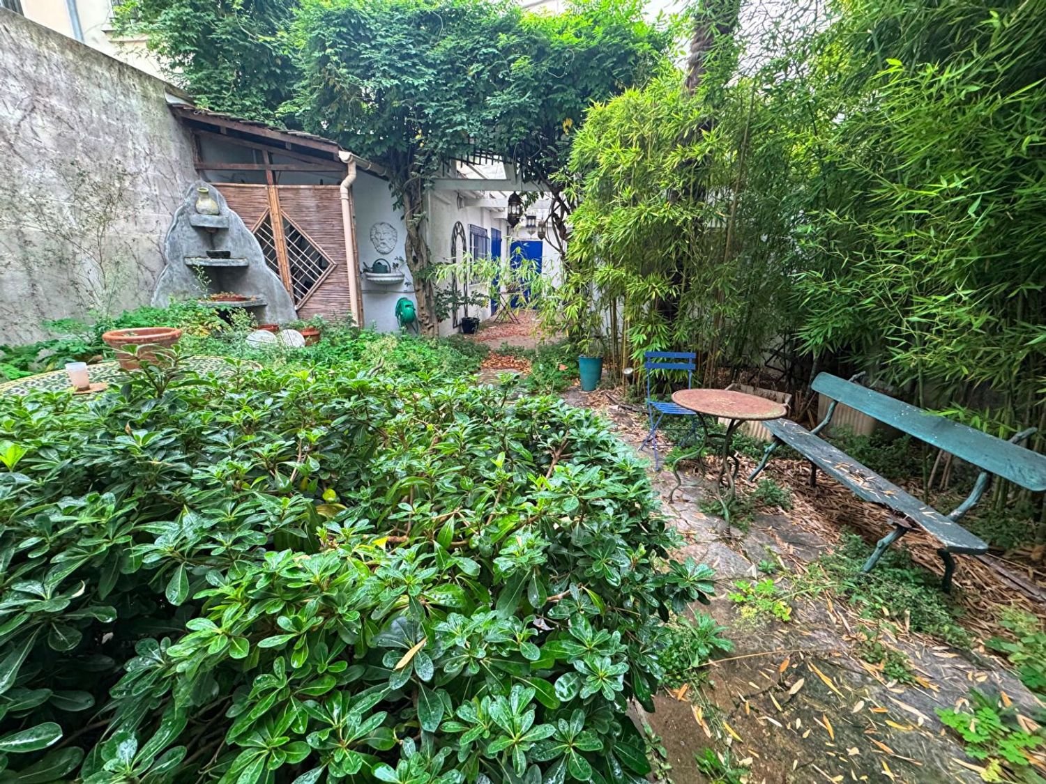 Maison à vendre, 172m², Paris 18ème