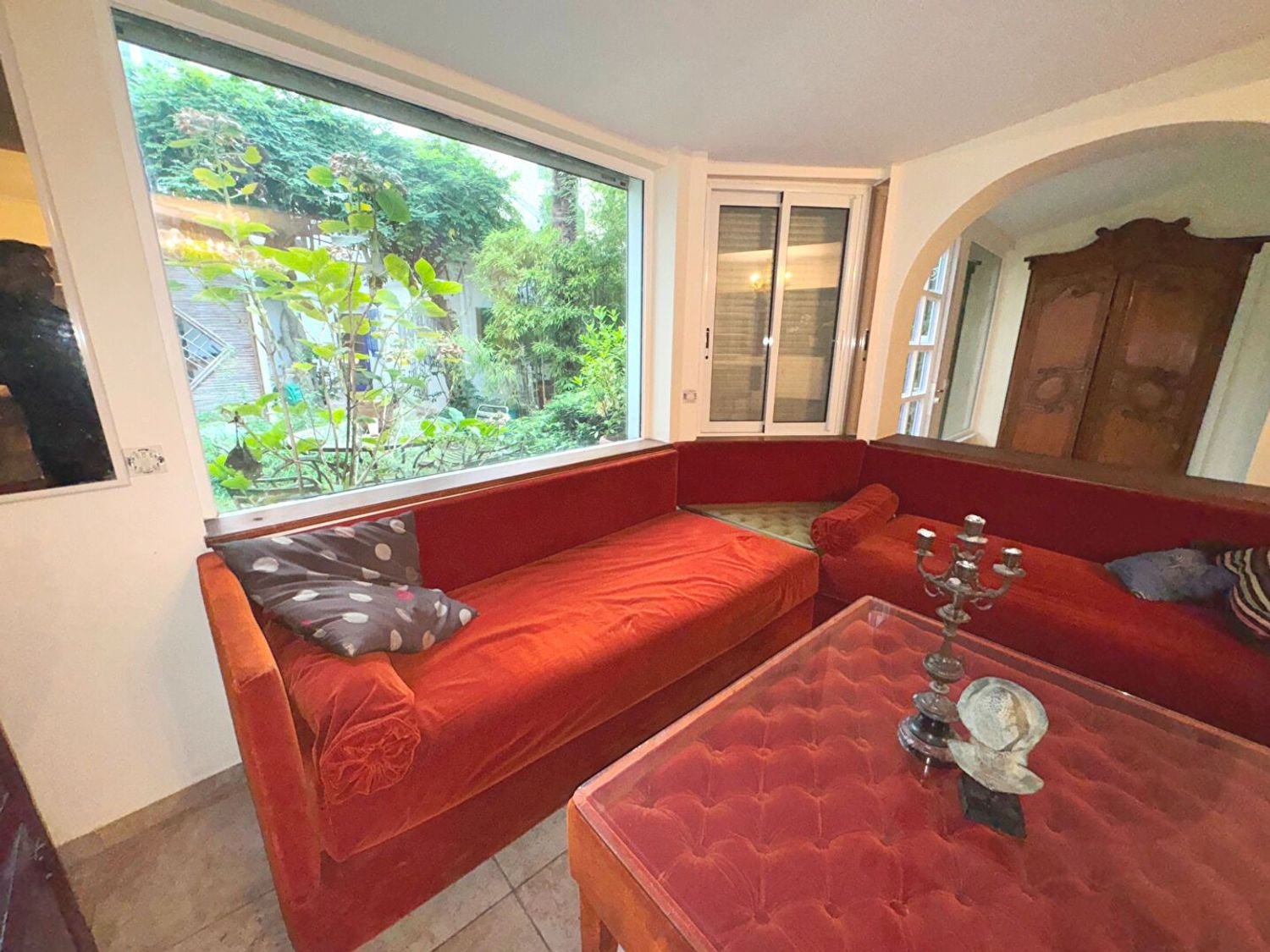 Maison à vendre, 172m², Paris 18ème