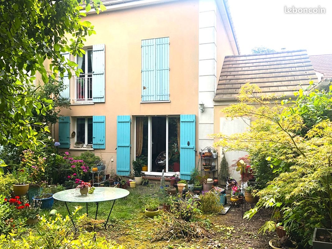 Maison à vendre, 108m², Sarcelles