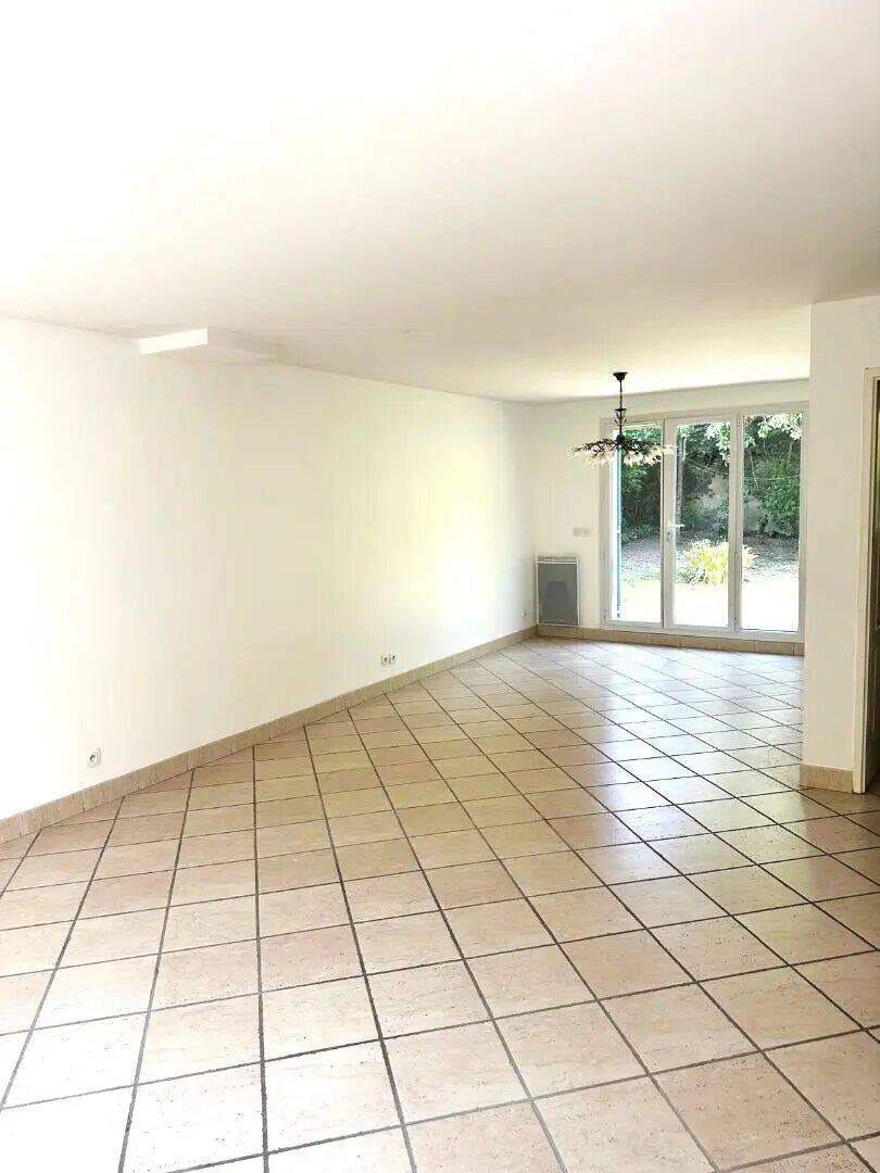 Maison à vendre, 108m², Sarcelles