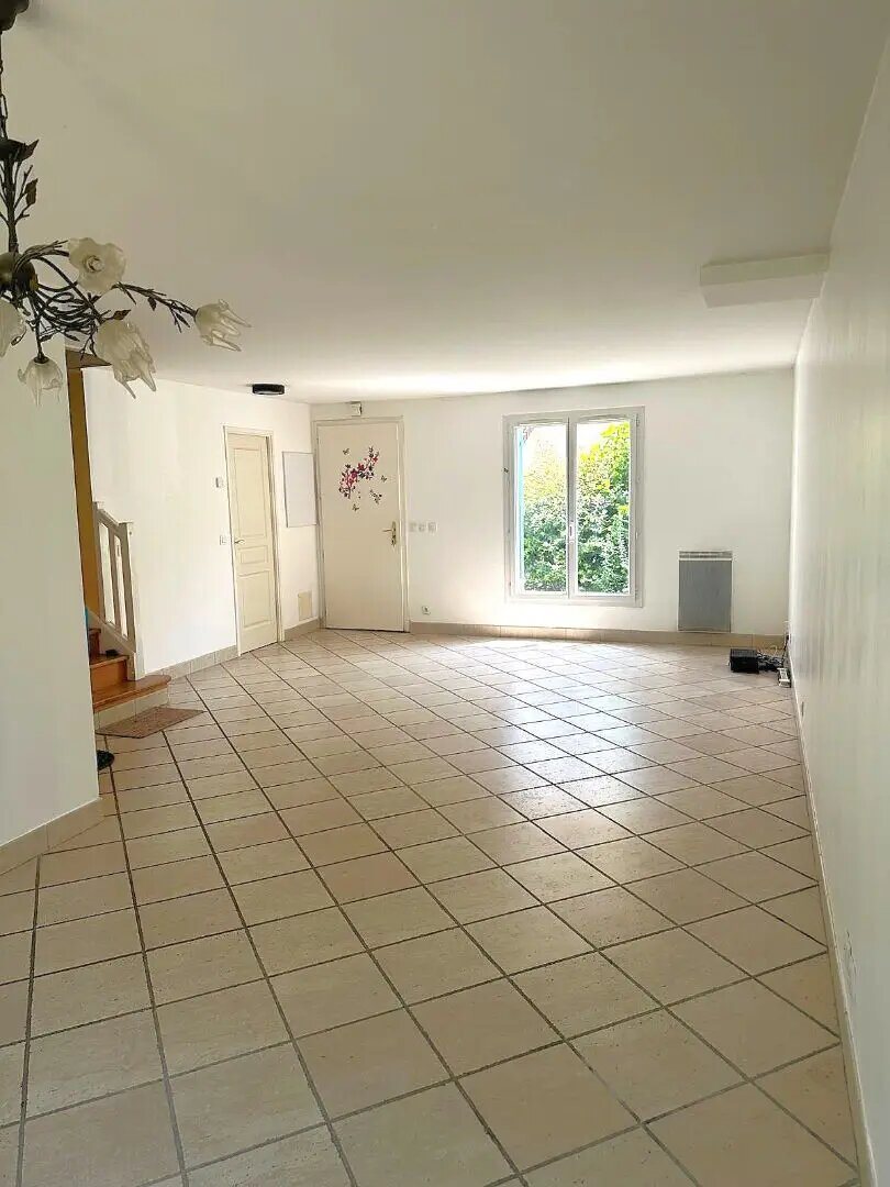 Maison à vendre, 108m², Sarcelles