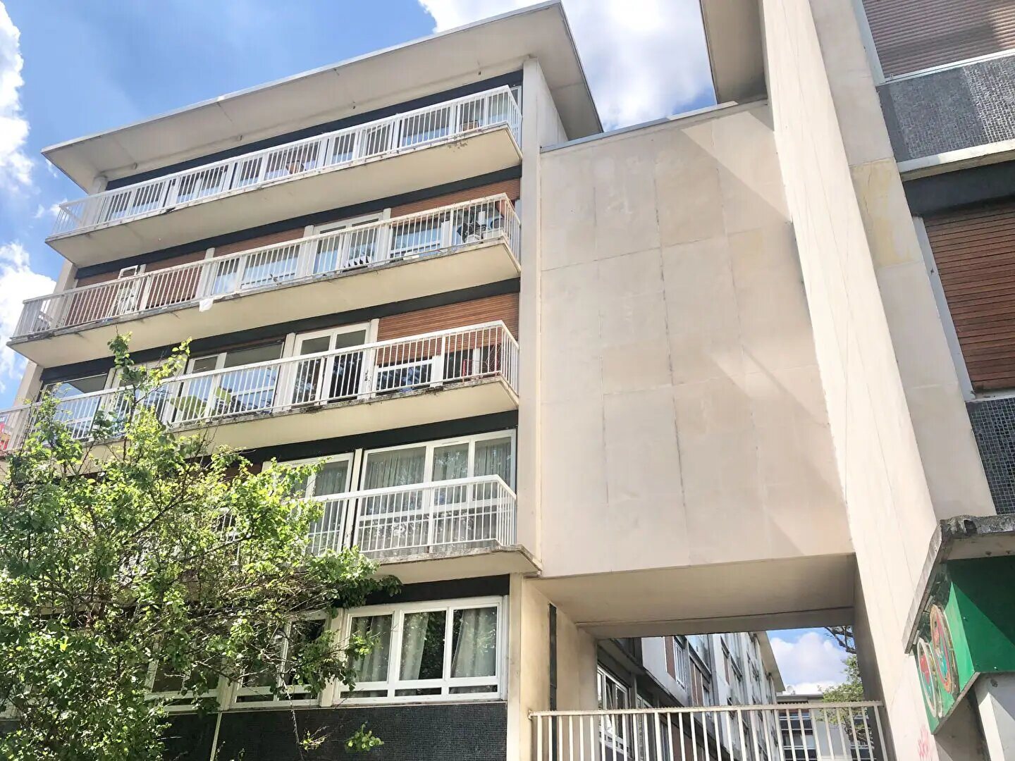 Appartement à vendre, 86m², Sarcelles