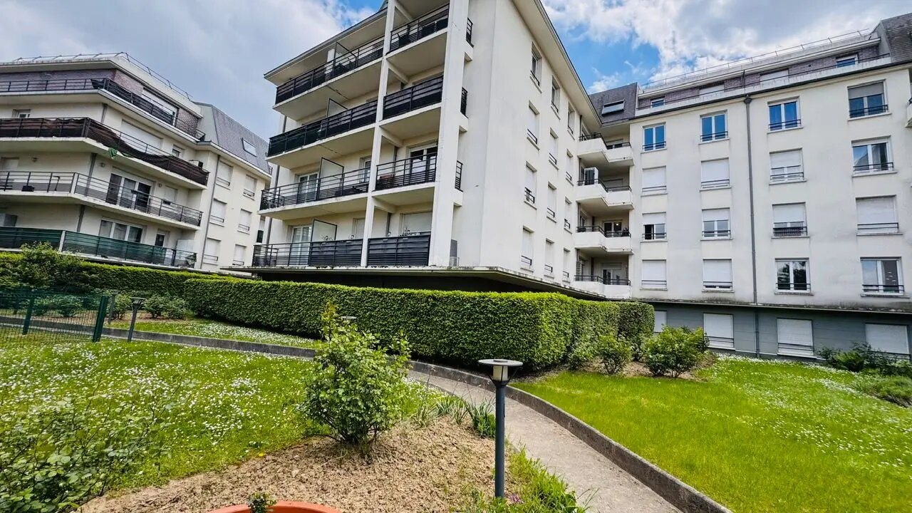 Appartement à vendre, 61m², Deuil-la-Barre