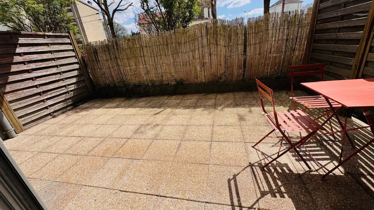 Appartement à vendre, 61m², Deuil-la-Barre