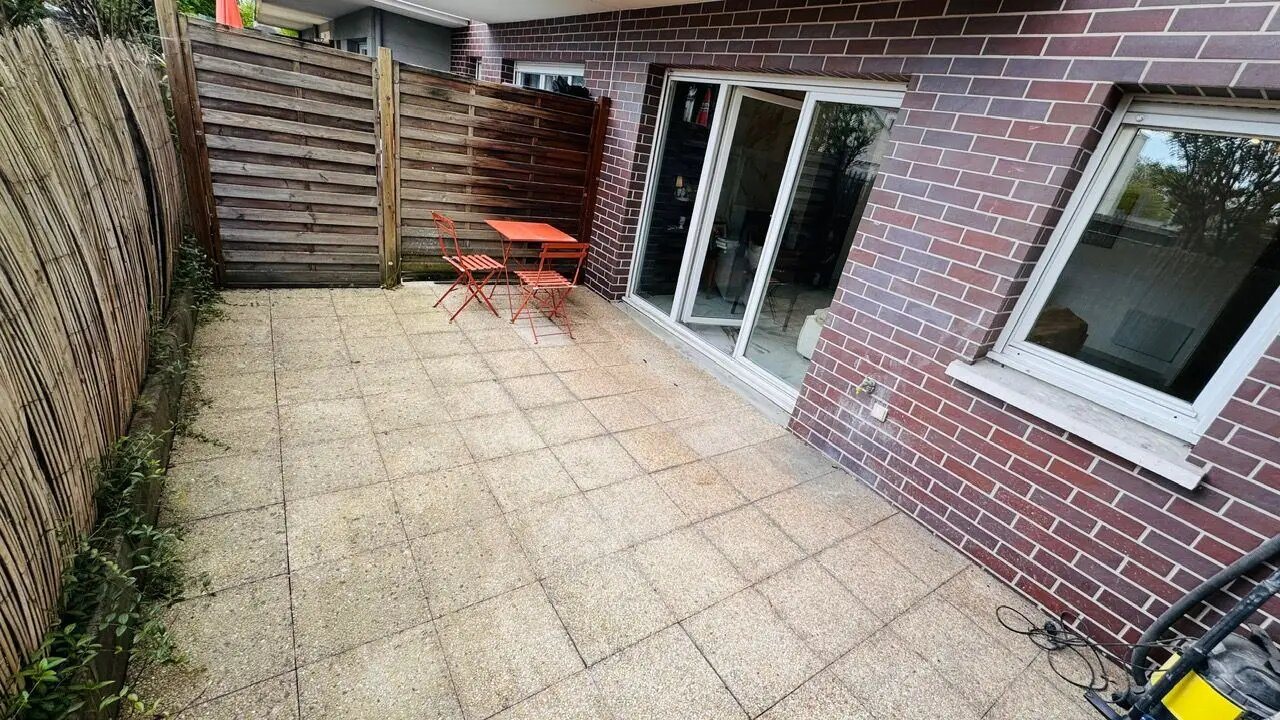 Appartement à vendre, 61m², Deuil-la-Barre