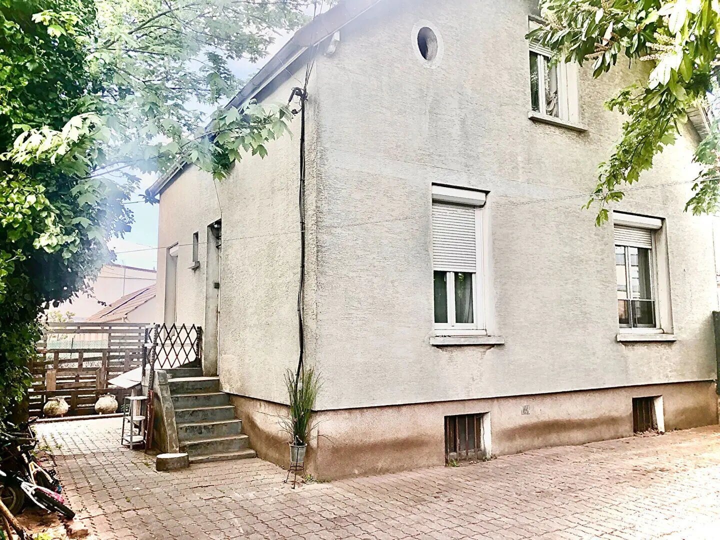 Maison à vendre, 100m², Sarcelles