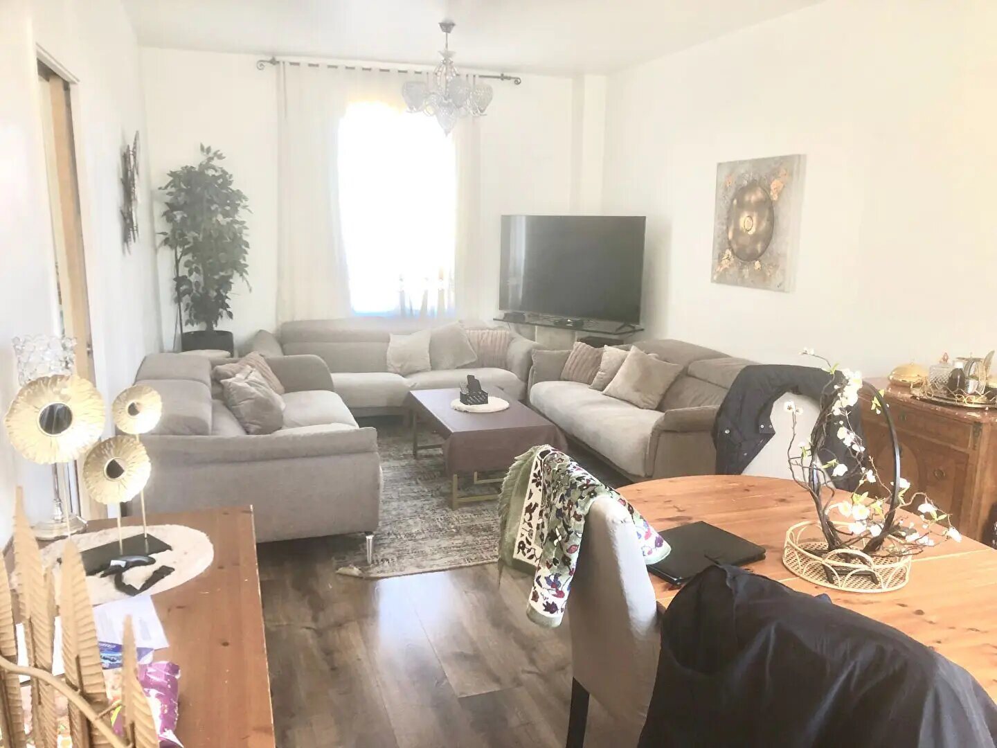 Maison à vendre, 100m², Sarcelles