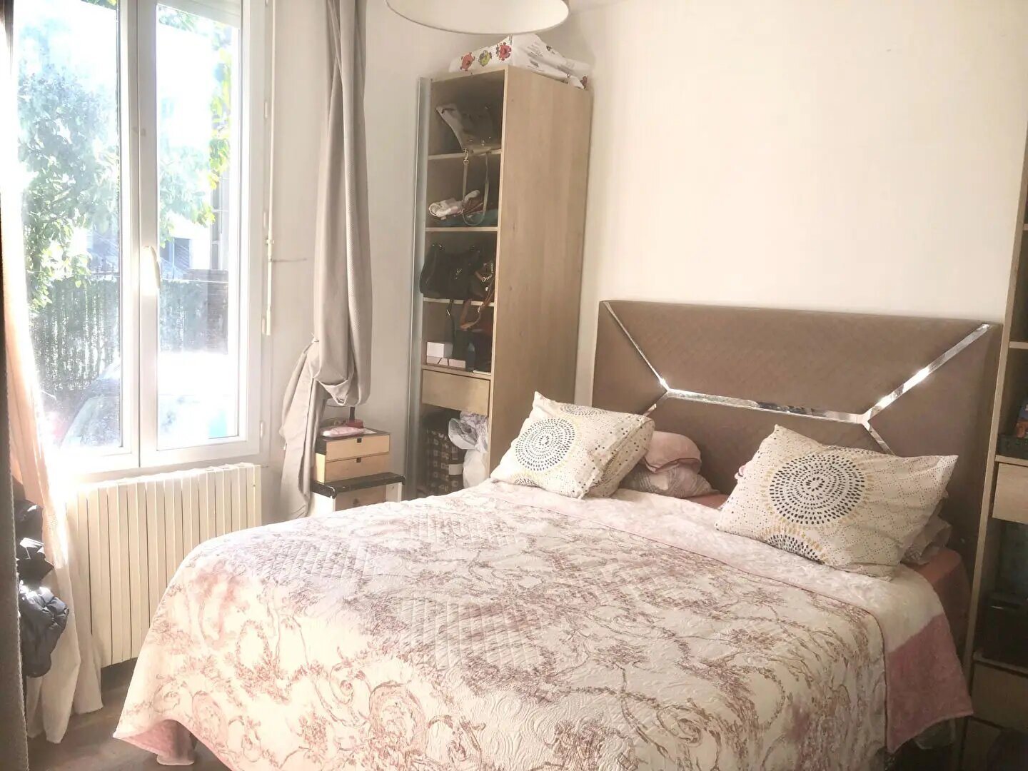 Maison à vendre, 100m², Sarcelles