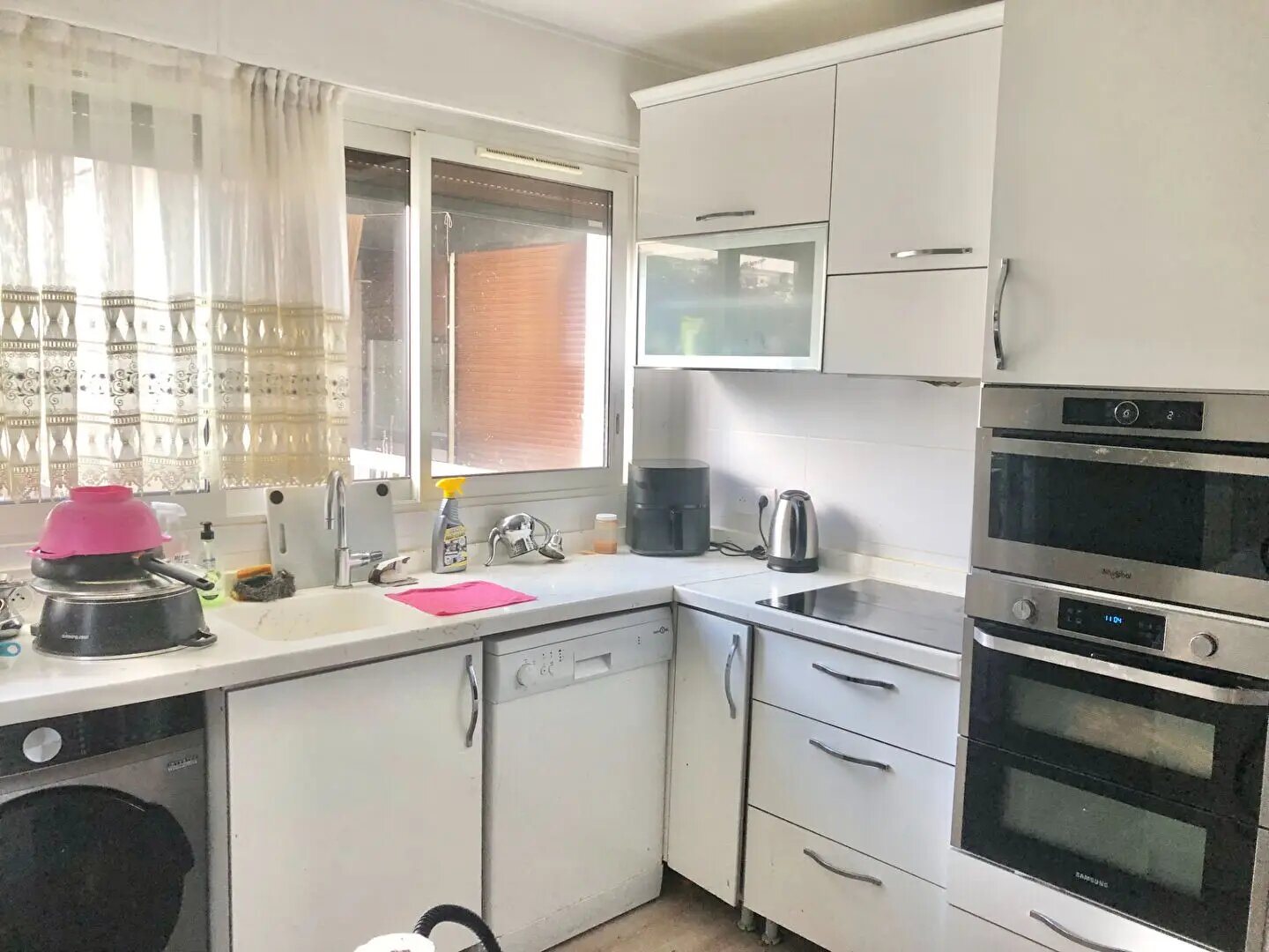 Appartement à vendre, 86m², Sarcelles