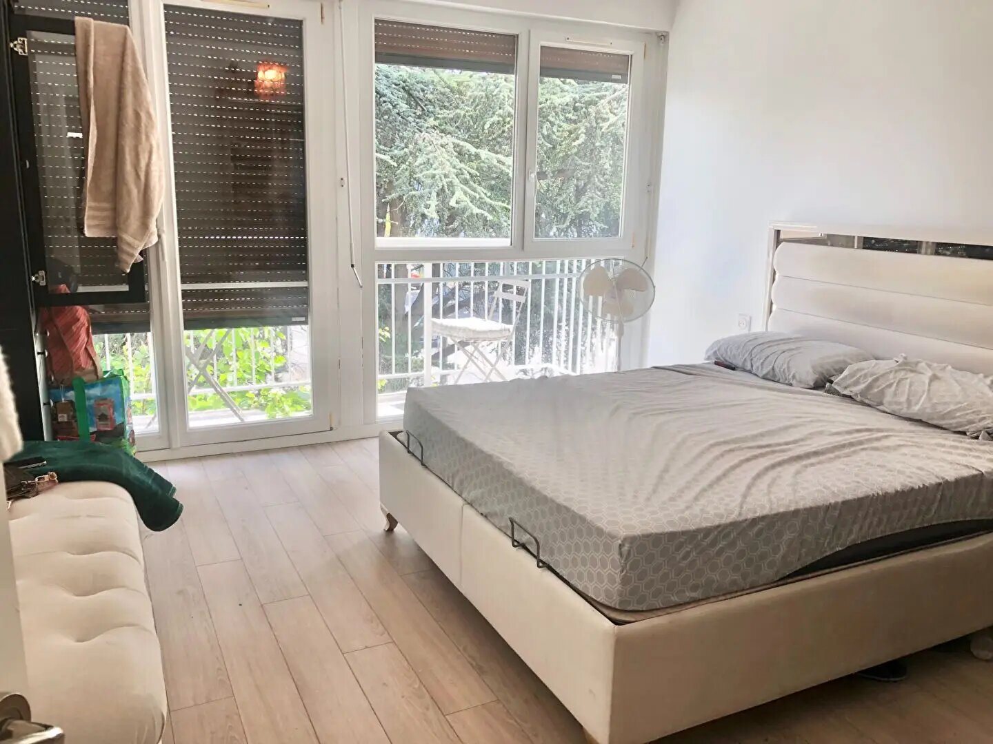 Appartement à vendre, 86m², Sarcelles