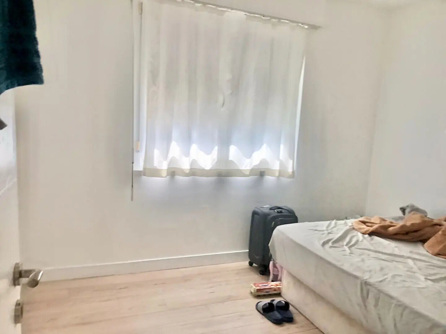 Appartement à vendre, 86m², Sarcelles